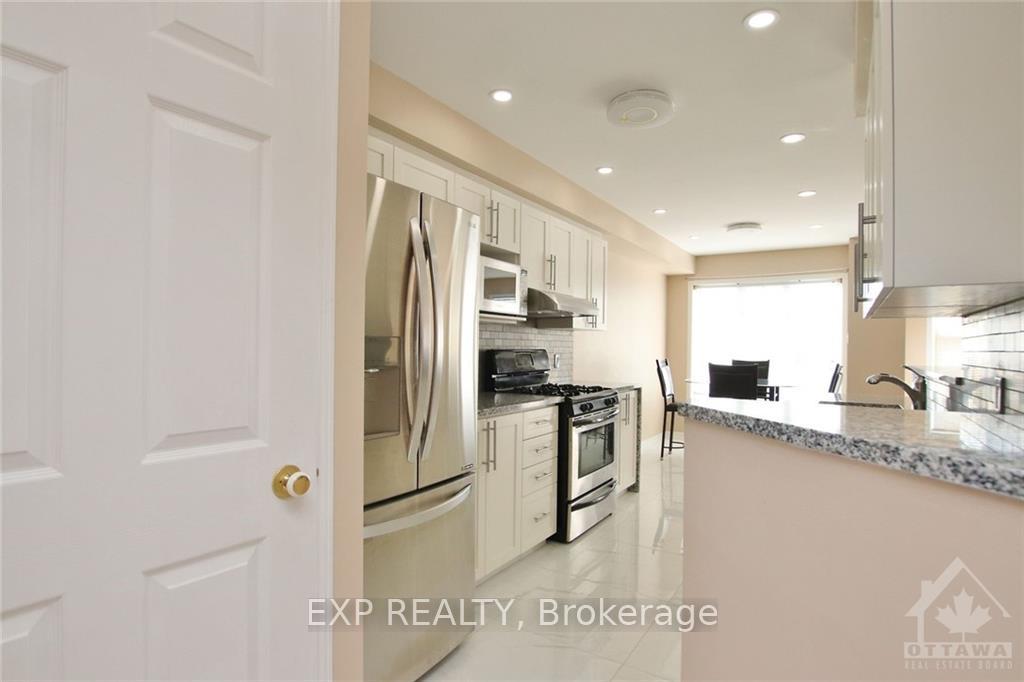 Photo 14 of 455 Claridge Drive, Ottawa, Barrhaven - Longfields — HOMEH