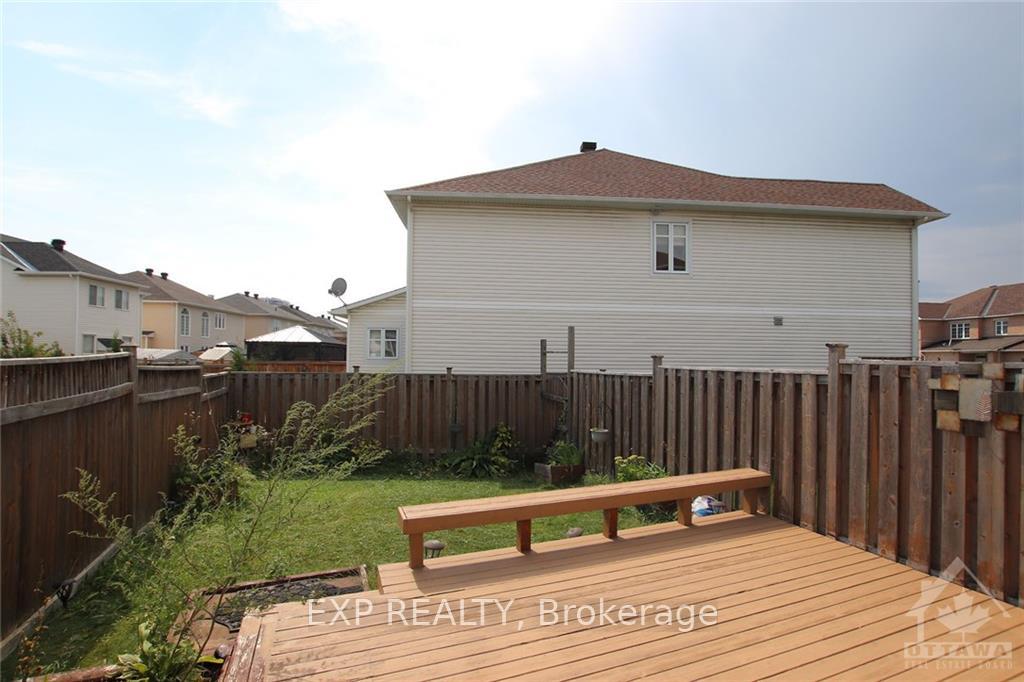 Photo 28 of 455 Claridge Drive, Ottawa, Barrhaven - Longfields — HOMEH