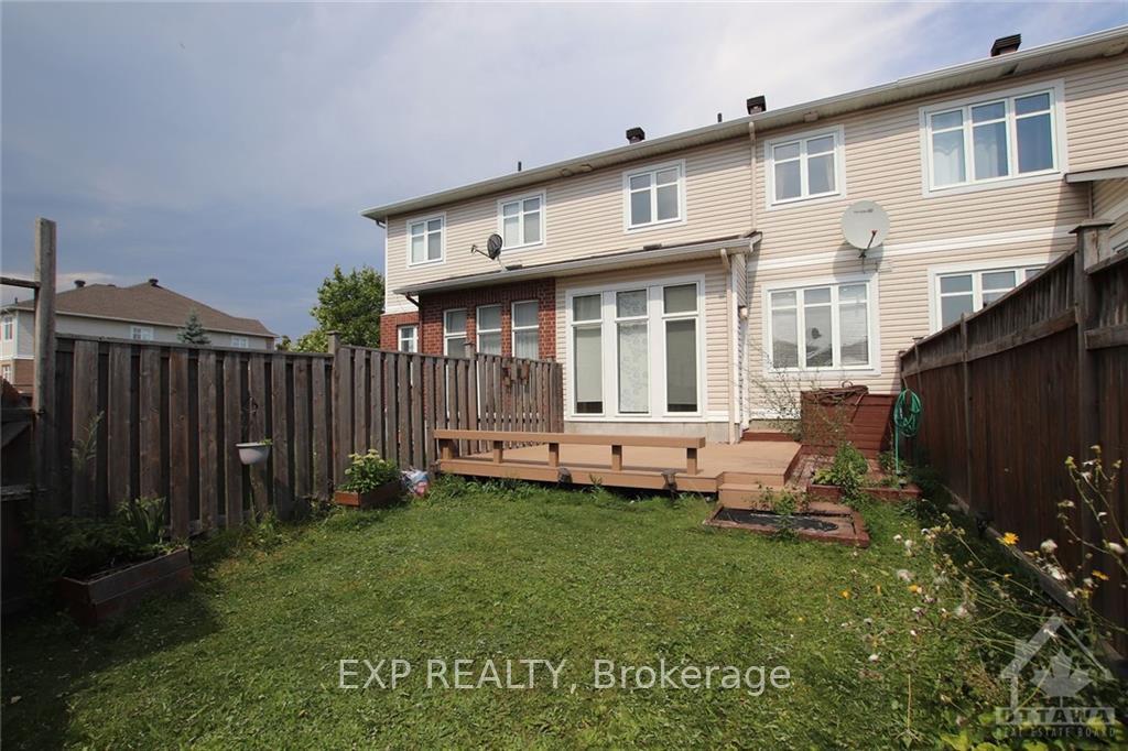 Photo 29 of 455 Claridge Drive, Ottawa, Barrhaven - Longfields — HOMEH