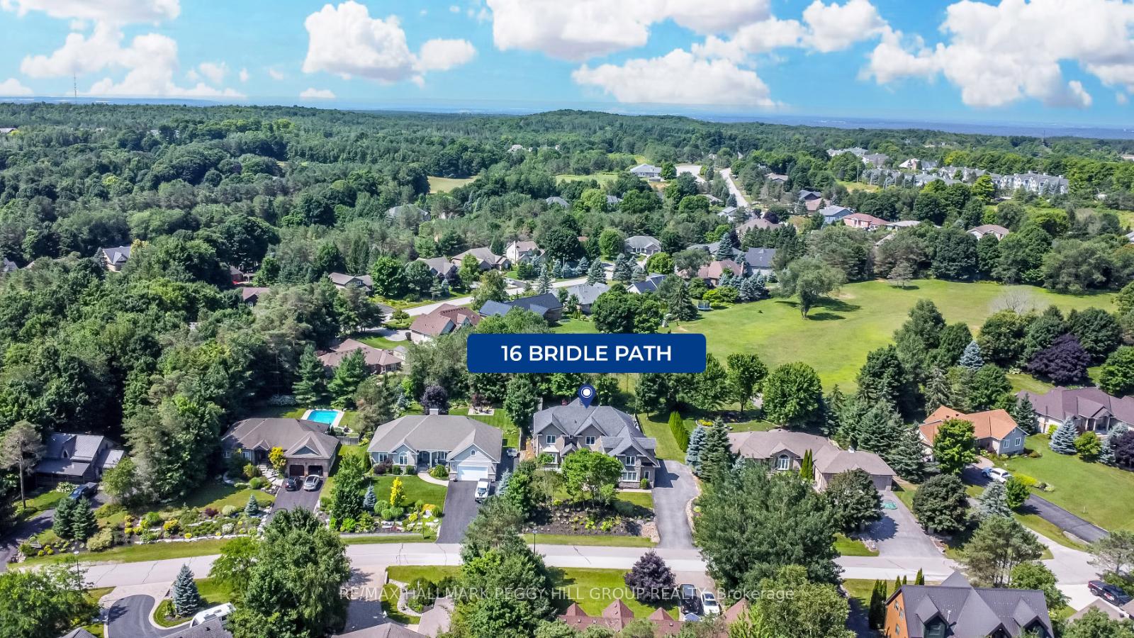 Photo 7 of 16 Bridle Path, Oro-Medonte, Horseshoe Valley — HOMEH