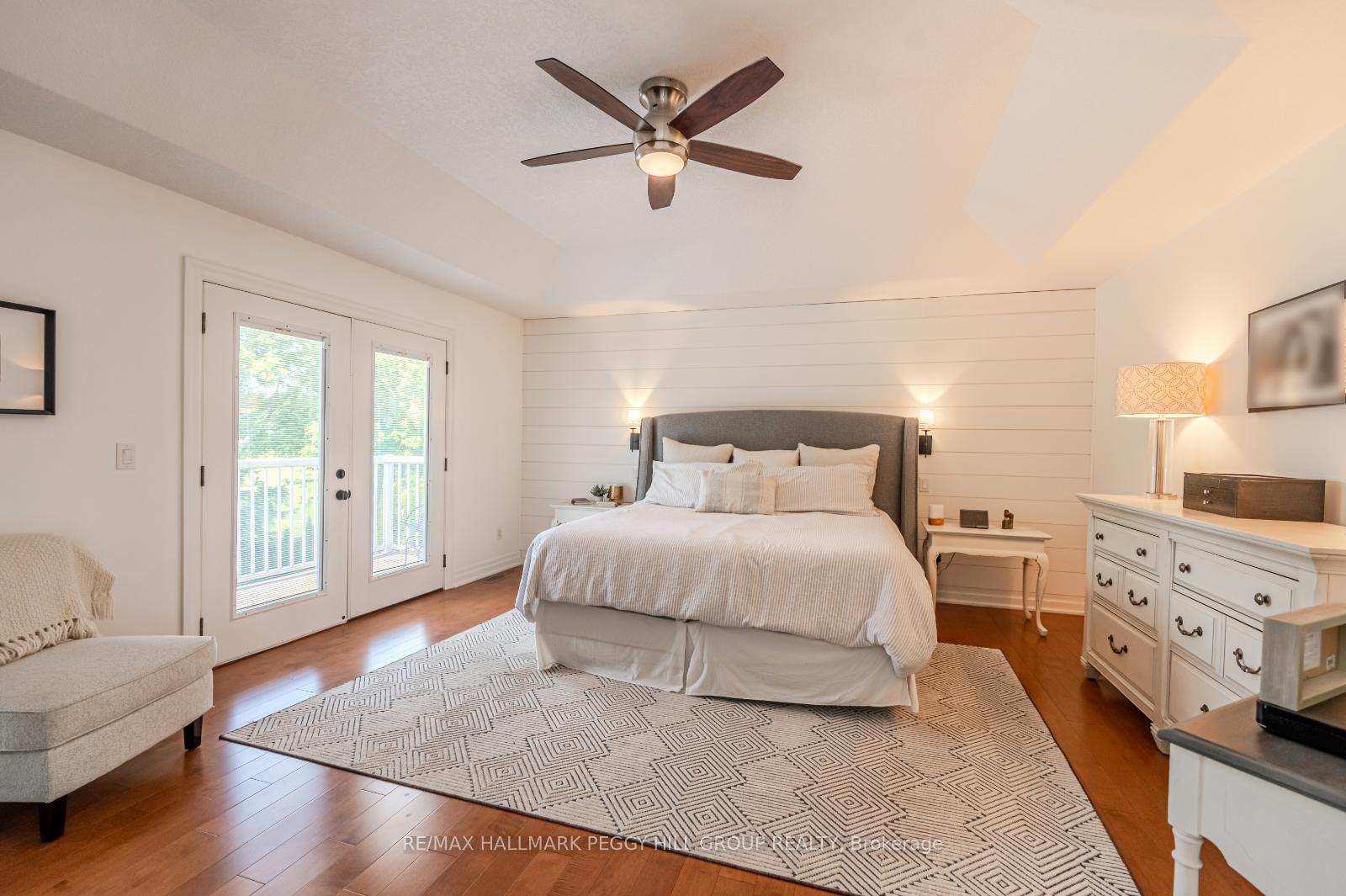 Photo 13 of 16 Bridle Path, Oro-Medonte, Horseshoe Valley — HOMEH
