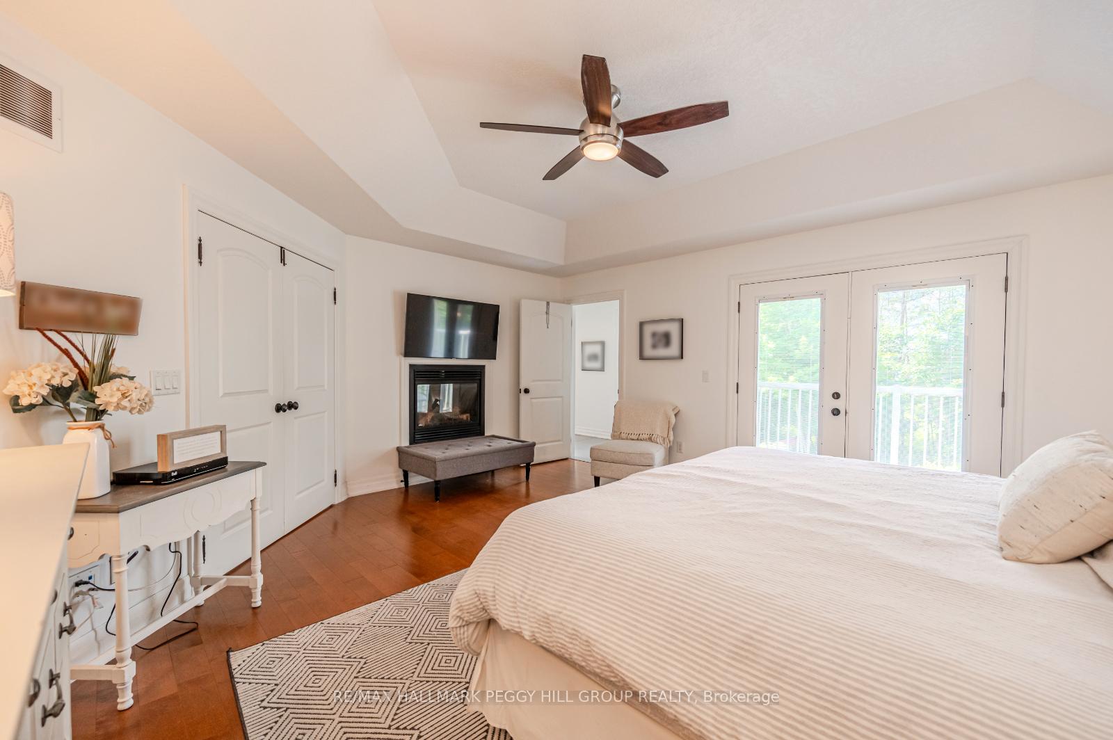 Photo 14 of 16 Bridle Path, Oro-Medonte, Horseshoe Valley — HOMEH