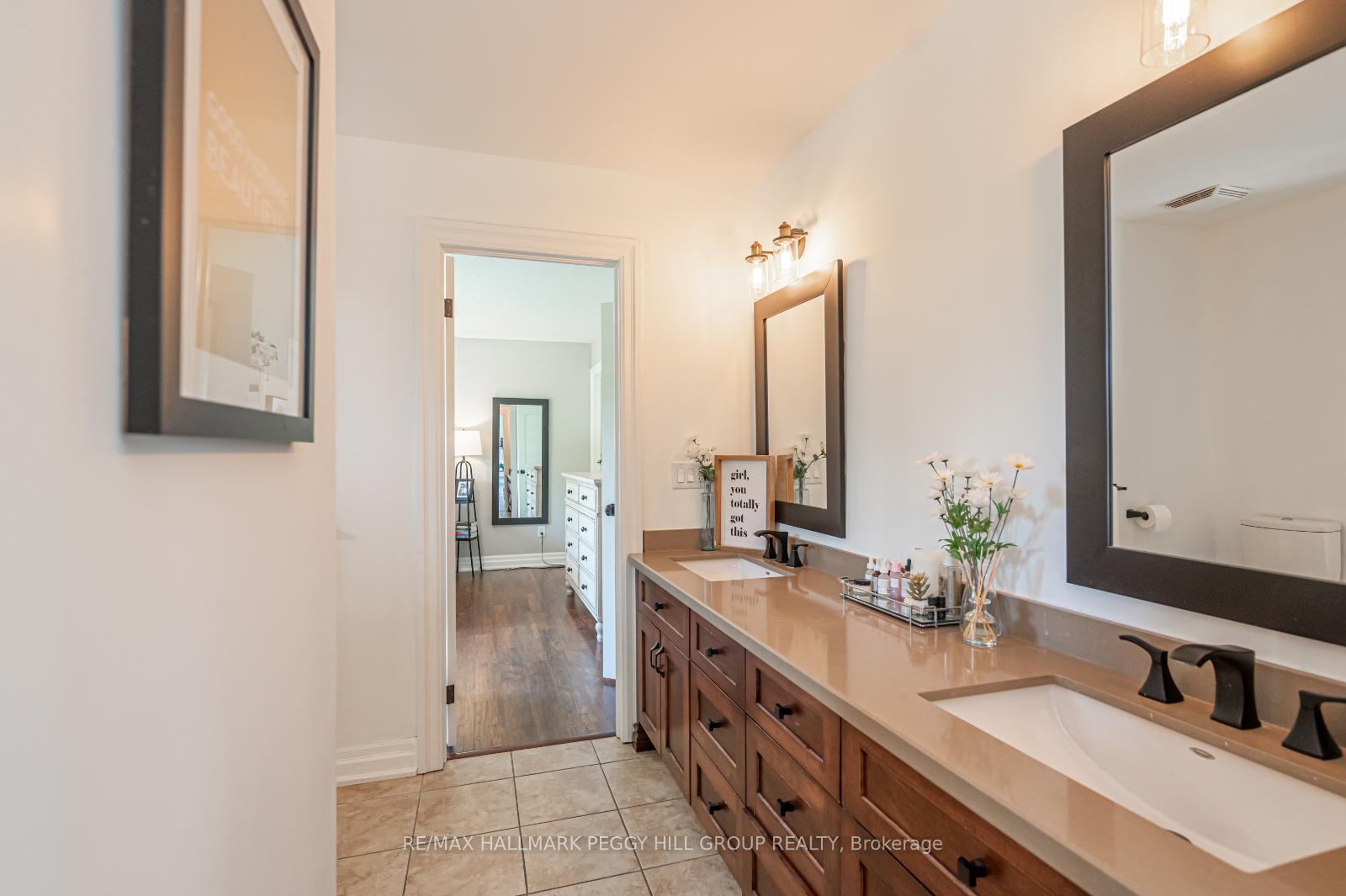 Photo 16 of 16 Bridle Path, Oro-Medonte, Horseshoe Valley — HOMEH