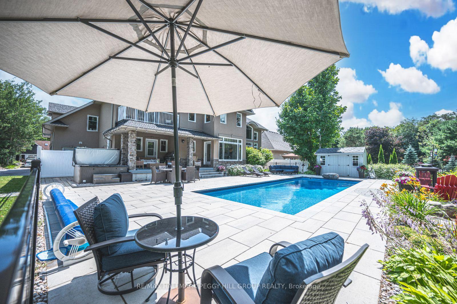 Photo 25 of 16 Bridle Path, Oro-Medonte, Horseshoe Valley — HOMEH