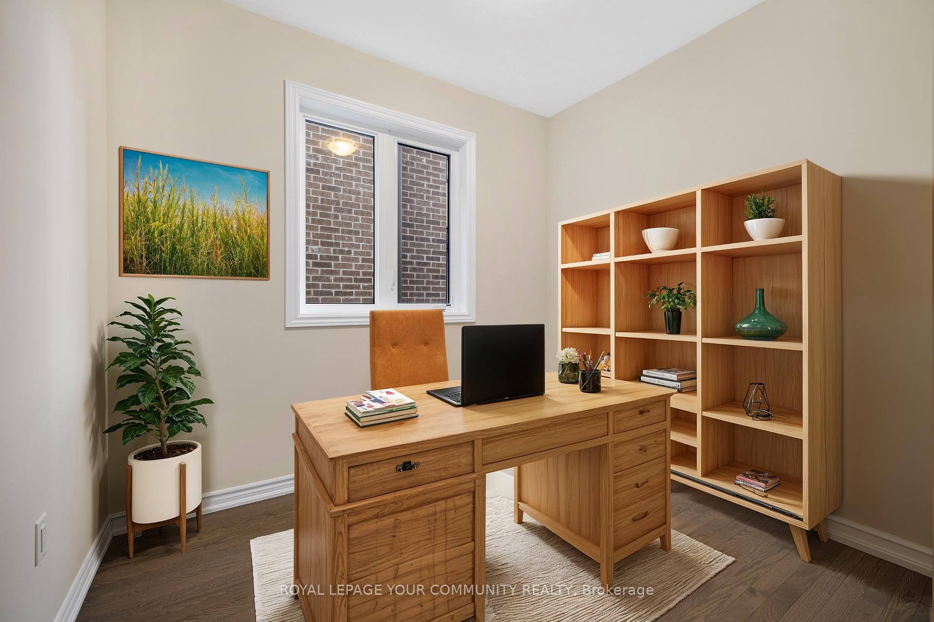 Photo 7 of 96 Weslock Crescent, Aurora, Bayview Northeast — HOMEH