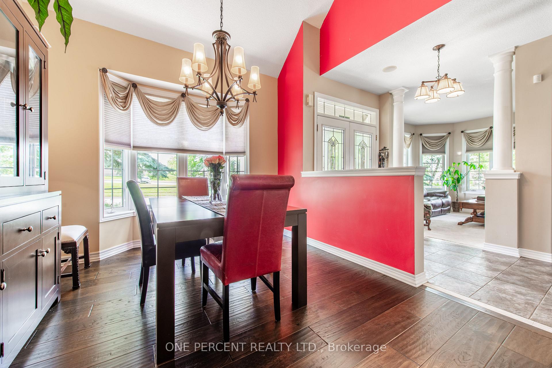 Photo 9 of 762 Greenwood Crescent, Shelburne — HOMEH