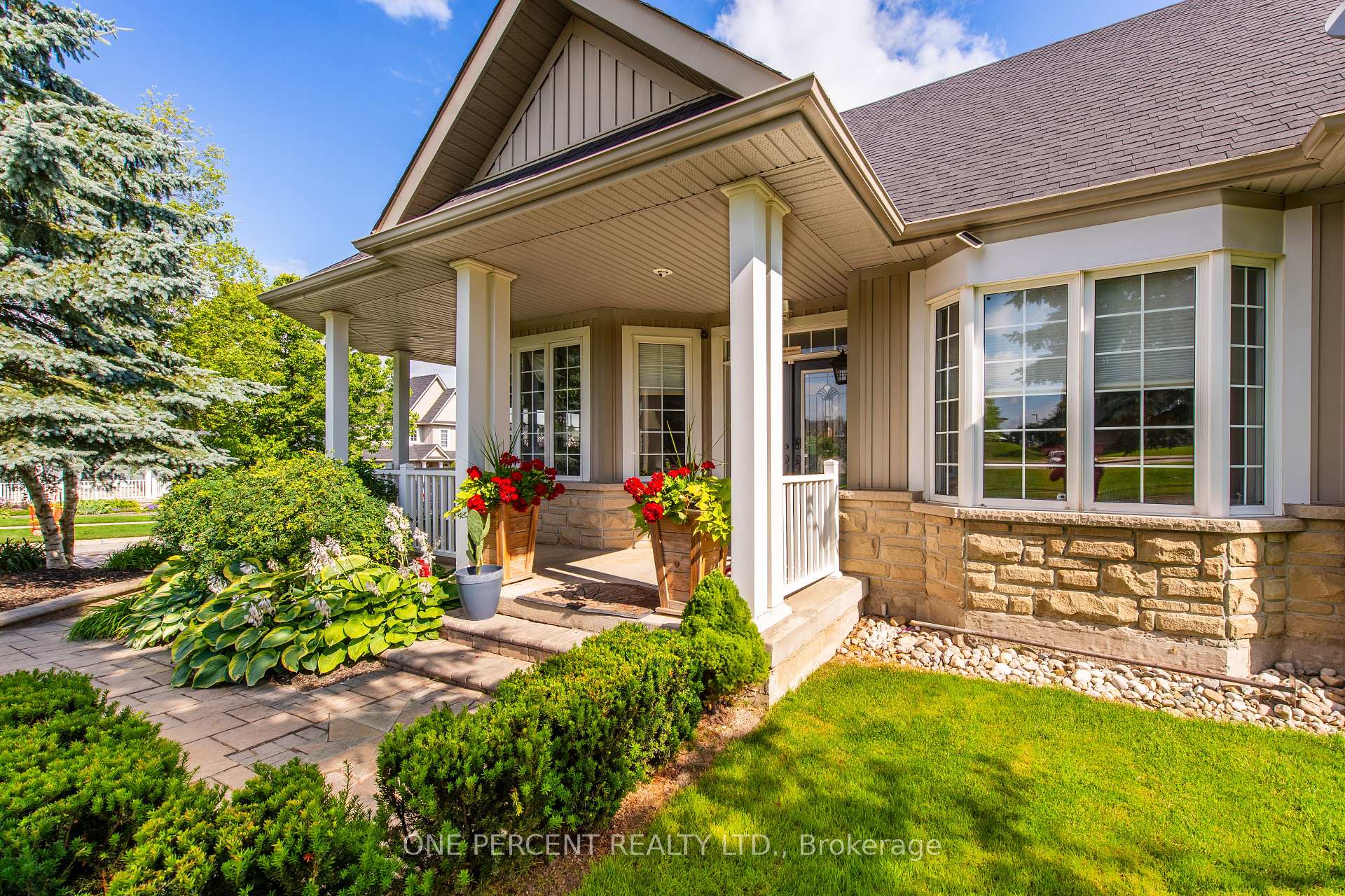Photo 36 of 762 Greenwood Crescent, Shelburne — HOMEH