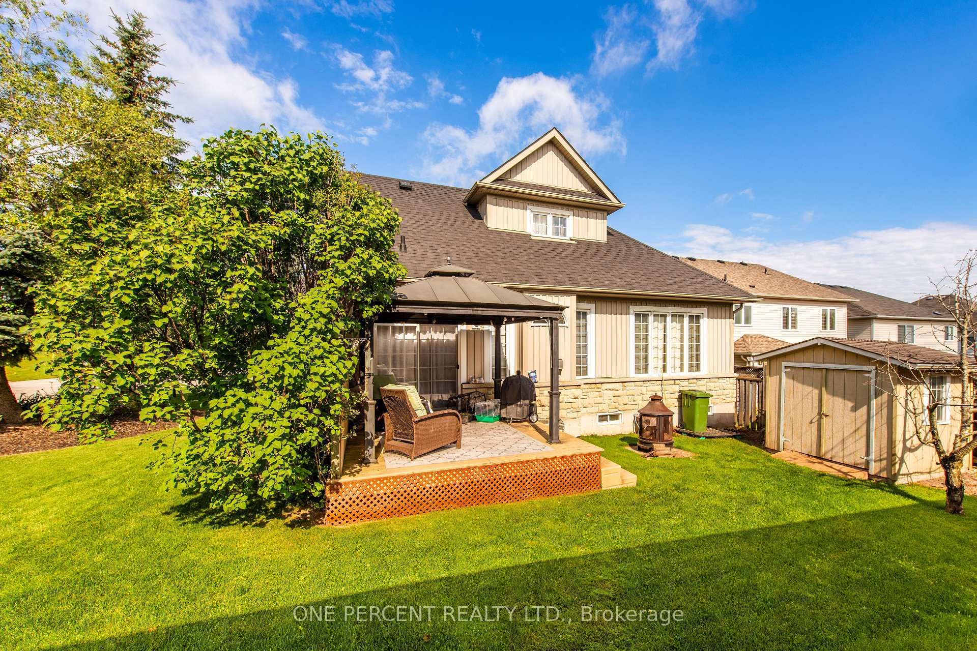 Photo 40 of 762 Greenwood Crescent, Shelburne — HOMEH