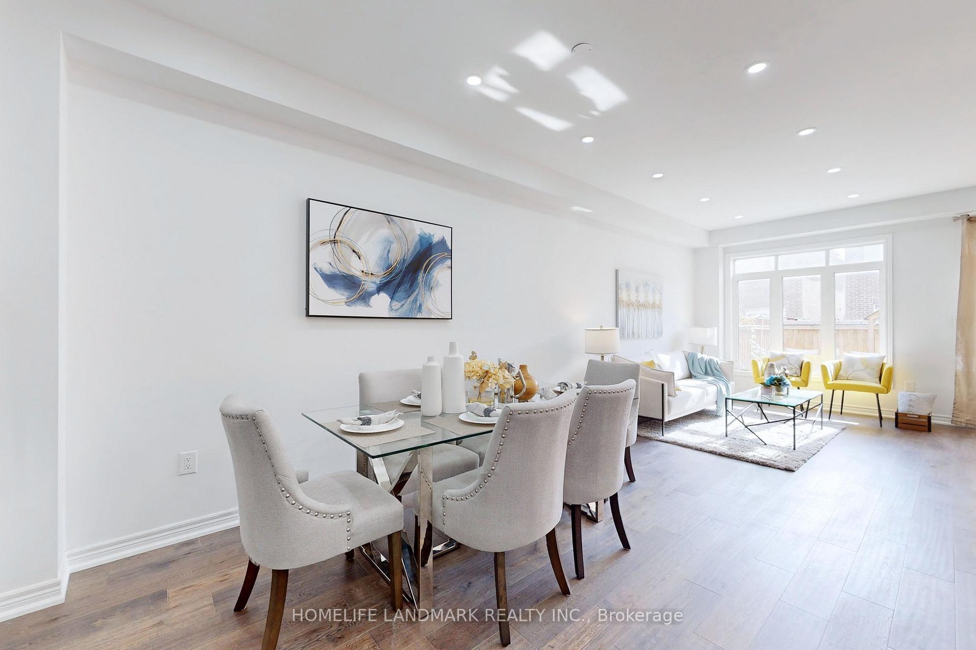 Photo 8 of 7 Reddington Road, Markham, Cedarwood — HOMEH