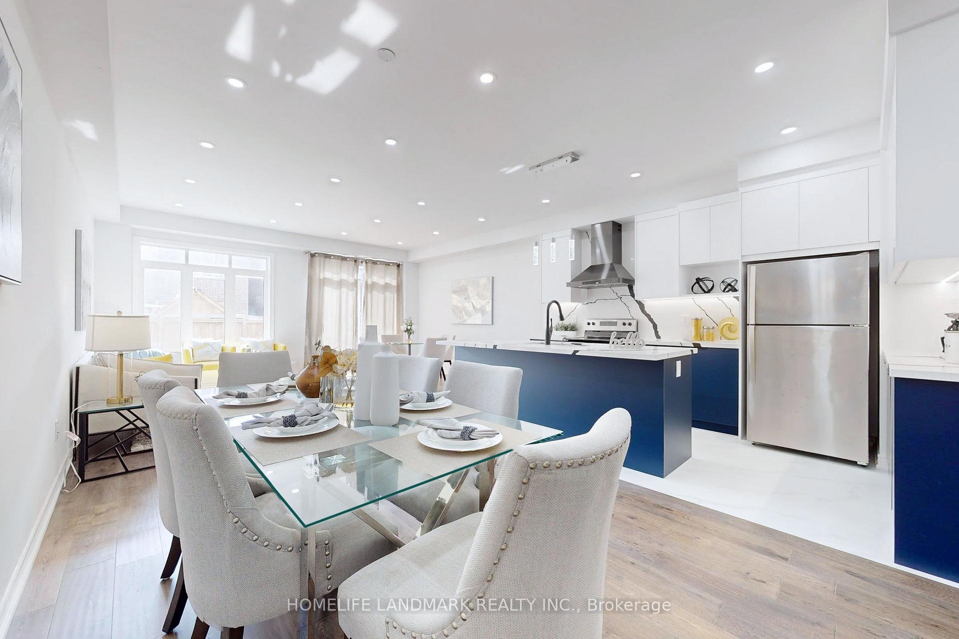 Photo 11 of 7 Reddington Road, Markham, Cedarwood — HOMEH