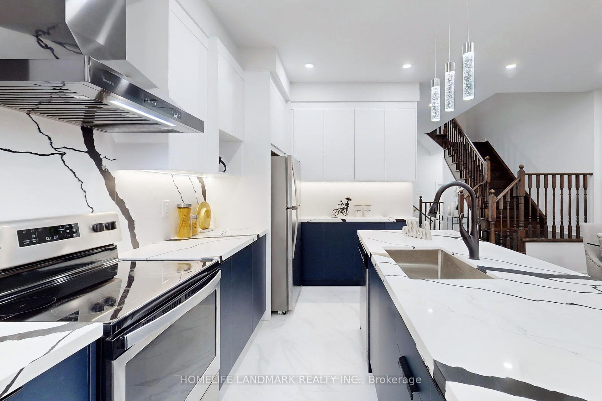 Photo 14 of 7 Reddington Road, Markham, Cedarwood — HOMEH