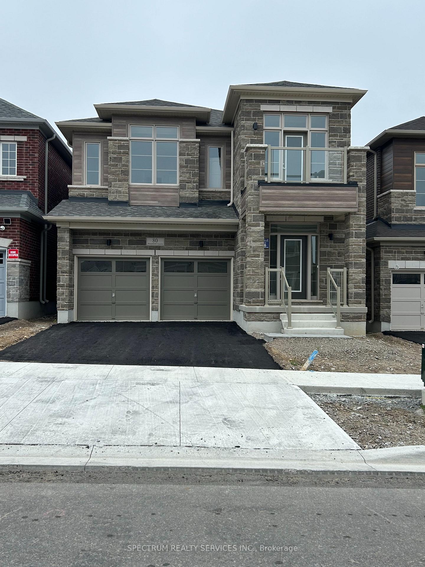 Photo 1 of 80 Bloomfield Crescent, Cambridge — HOMEH