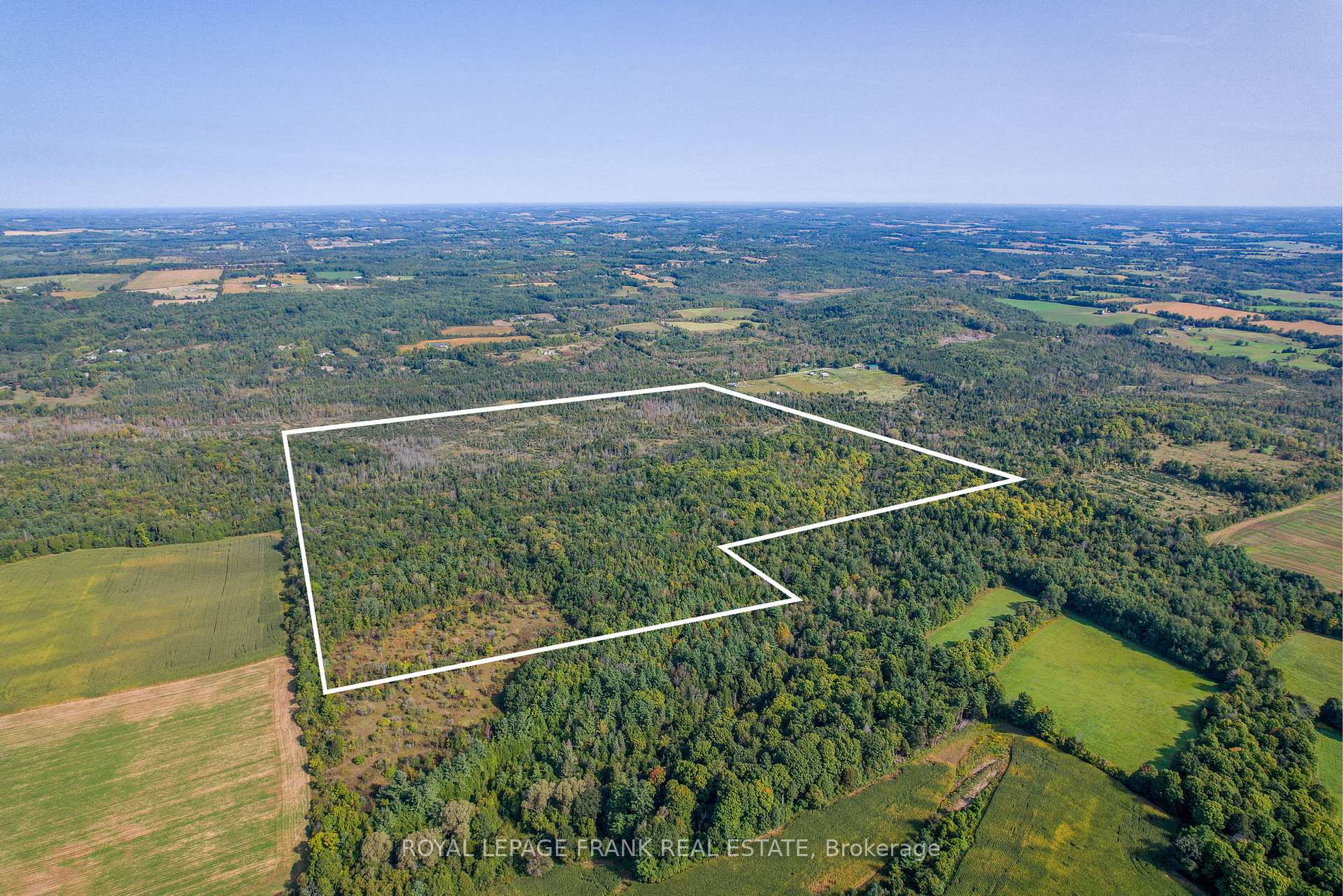 Photo 1 of PT LT 25-26 Concession 9, Cramahe, Rural Cramahe — HOMEH