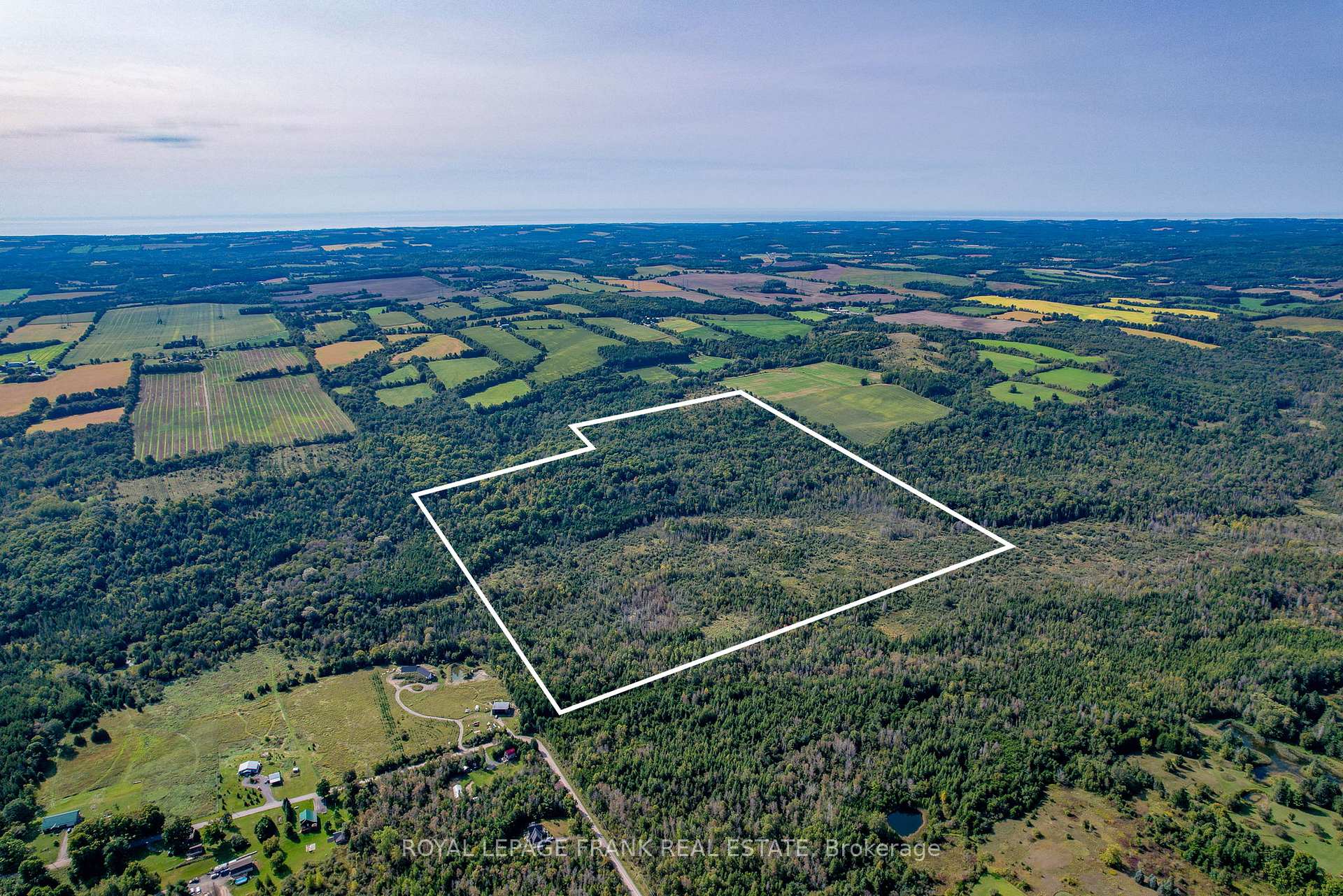 Photo 6 of PT LT 25-26 Concession 9, Cramahe, Rural Cramahe — HOMEH
