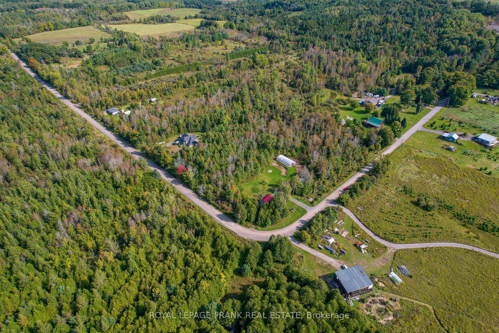 Photo 8 of PT LT 25-26 Concession 9, Cramahe, Rural Cramahe — HOMEH