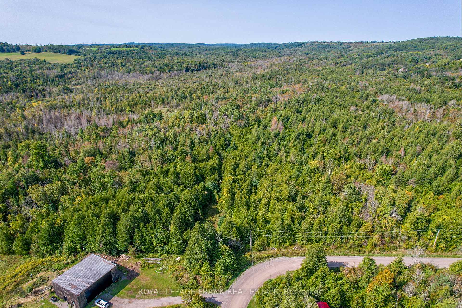 Photo 15 of PT LT 25-26 Concession 9, Cramahe, Rural Cramahe — HOMEH