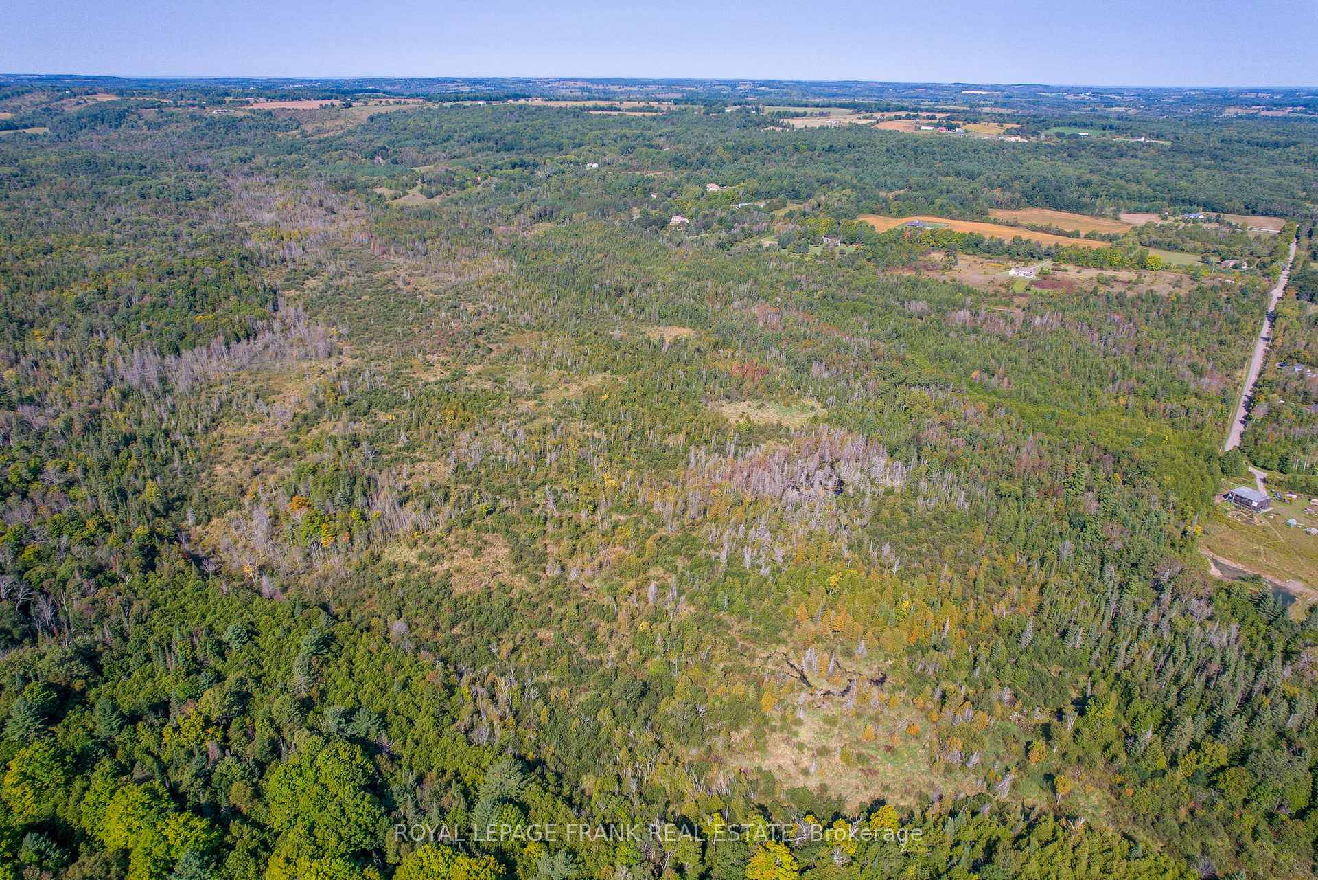 Photo 24 of PT LT 25-26 Concession 9, Cramahe, Rural Cramahe — HOMEH