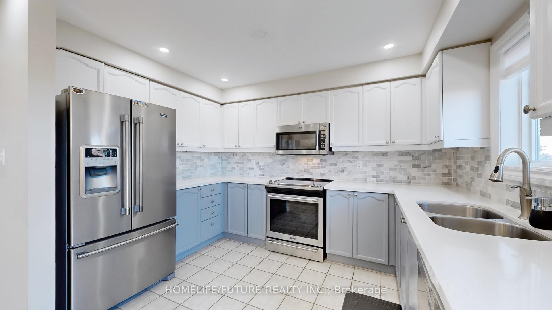 Photo 12 of 75 Shady Lane Crescent, Clarington, Bowmanville — HOMEH