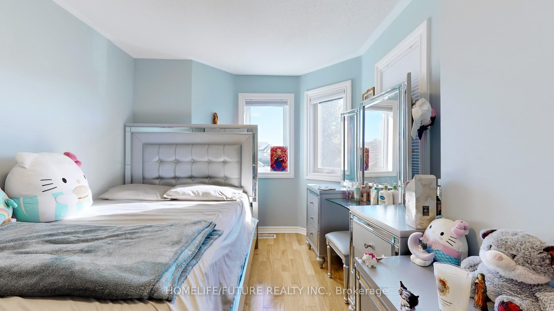 Photo 22 of 75 Shady Lane Crescent, Clarington, Bowmanville — HOMEH