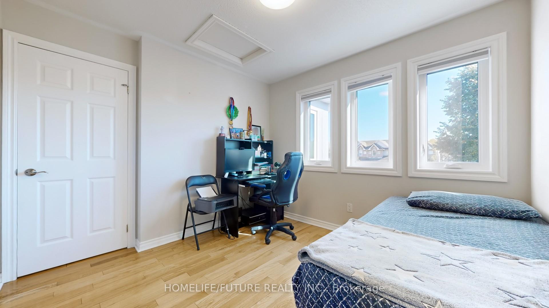 Photo 26 of 75 Shady Lane Crescent, Clarington, Bowmanville — HOMEH