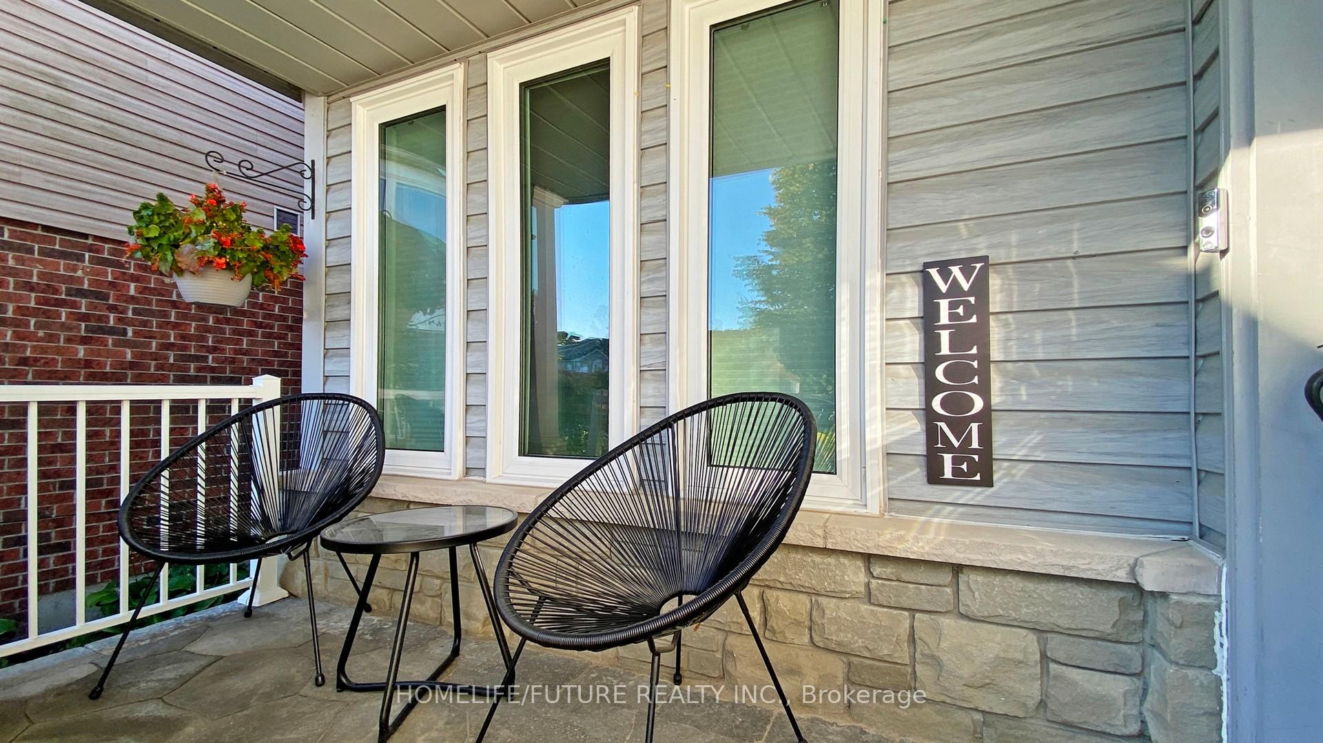 Photo 36 of 75 Shady Lane Crescent, Clarington, Bowmanville — HOMEH