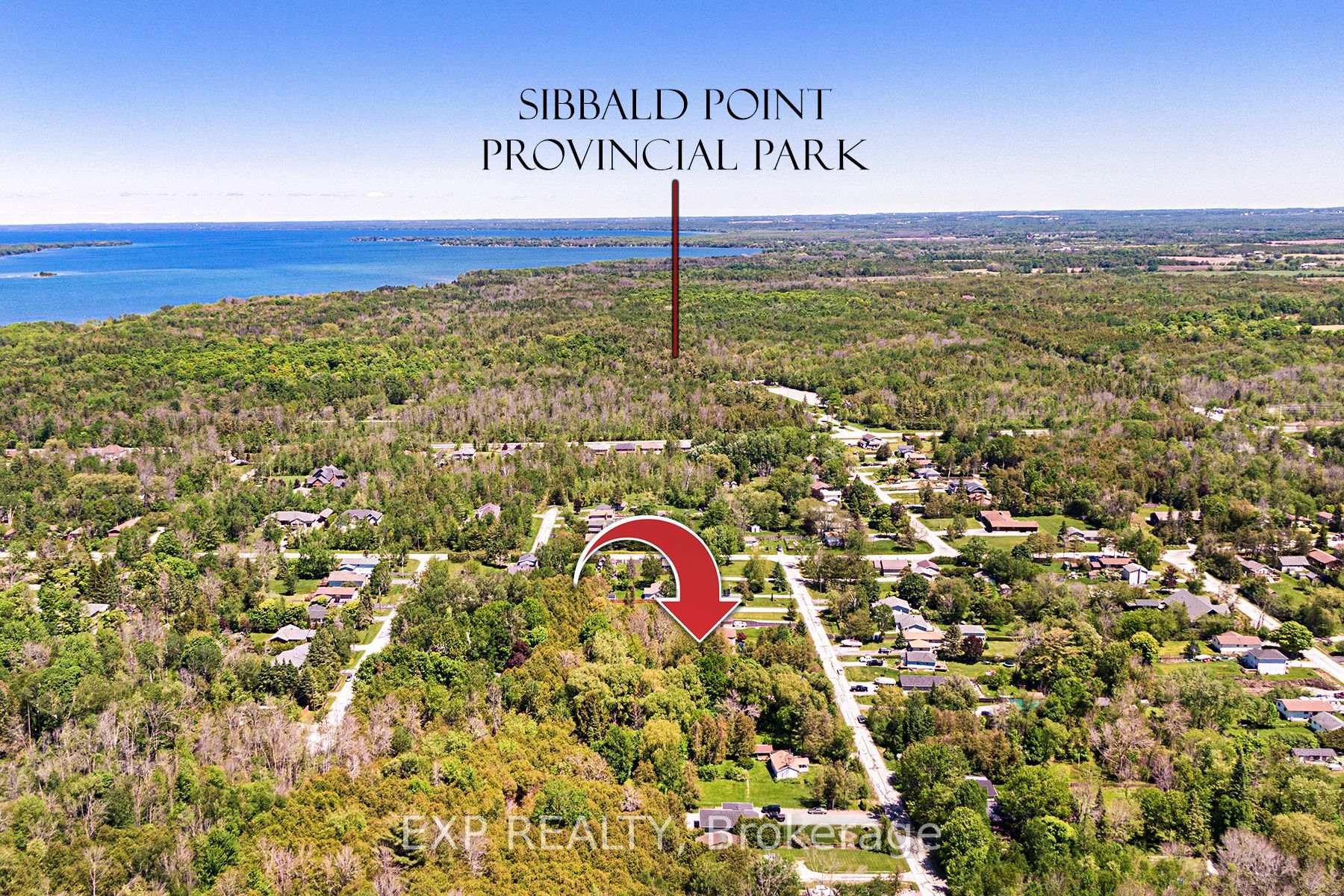 Photo 3 of 72 Sandra Drive, Georgina, Sutton & Jackson's Point — HOMEH