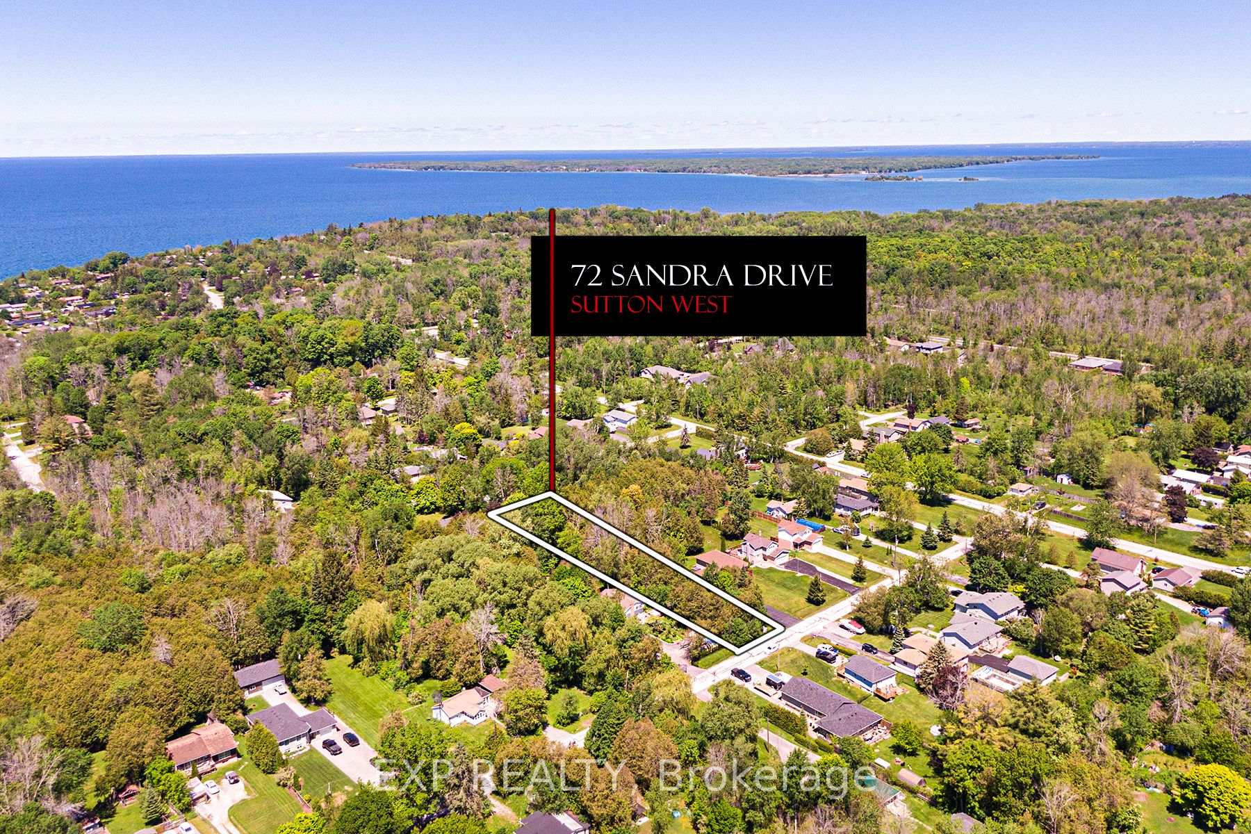 Photo 5 of 72 Sandra Drive, Georgina, Sutton & Jackson's Point — HOMEH