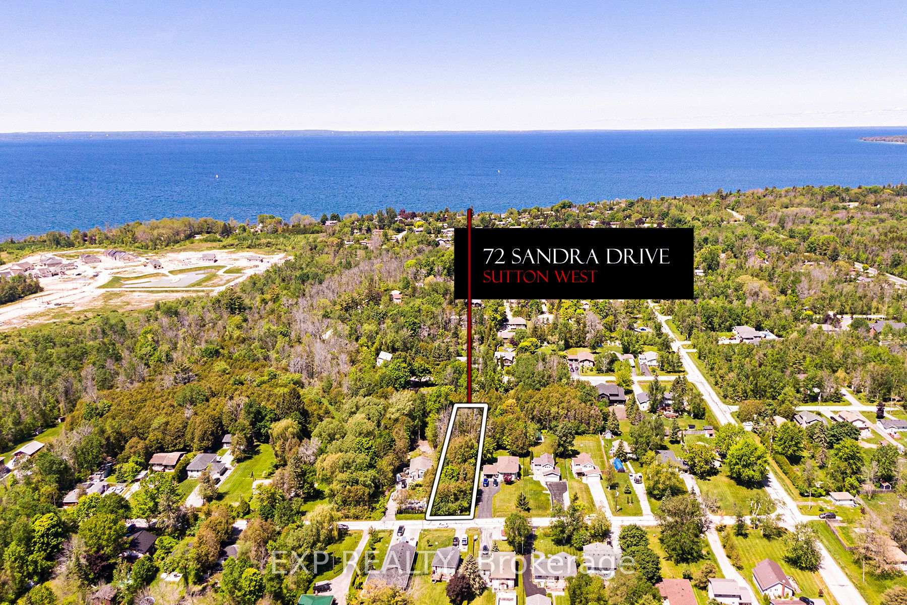 Photo 4 of 72 Sandra Drive, Georgina, Sutton & Jackson's Point — HOMEH