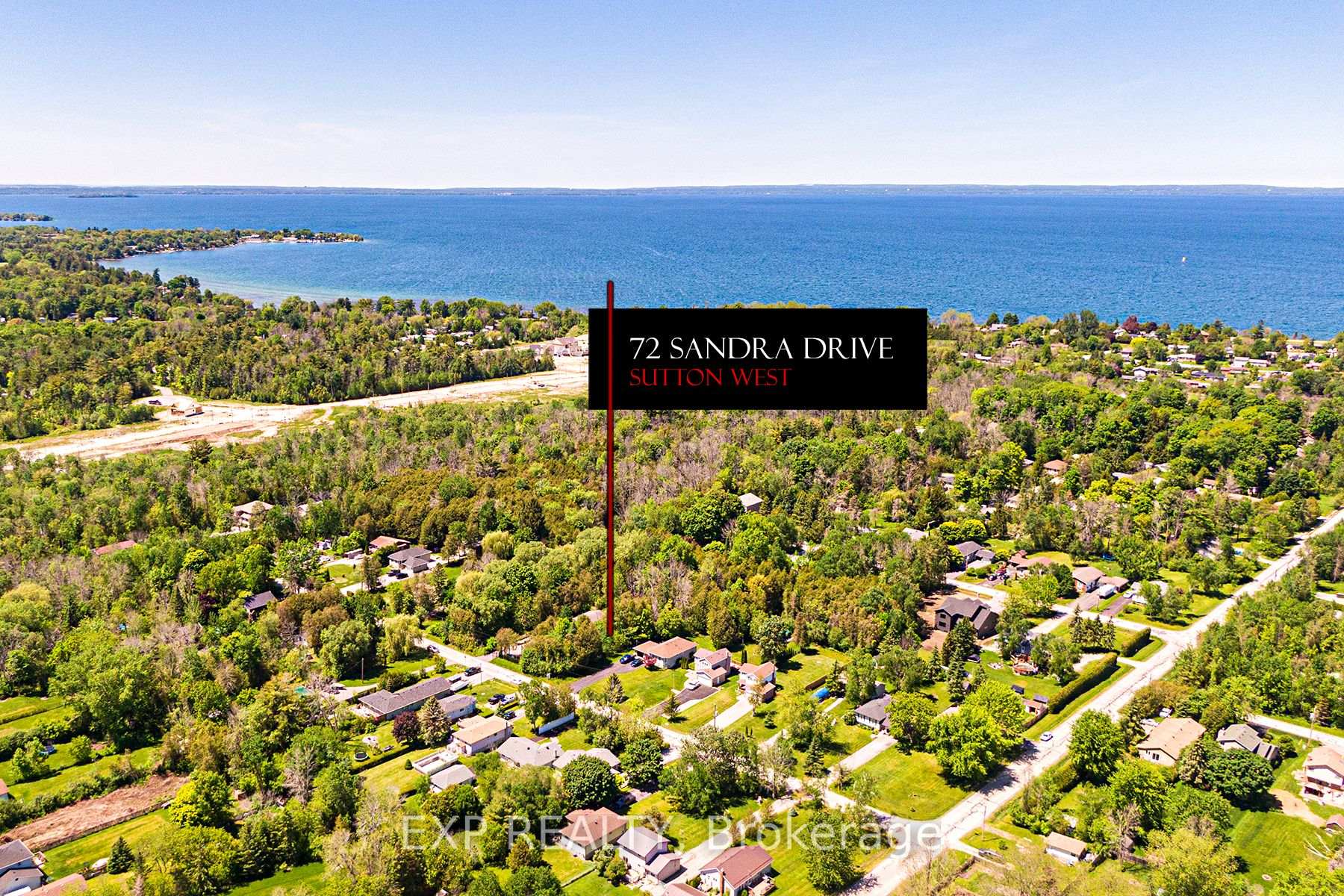 Photo 6 of 72 Sandra Drive, Georgina, Sutton & Jackson's Point — HOMEH