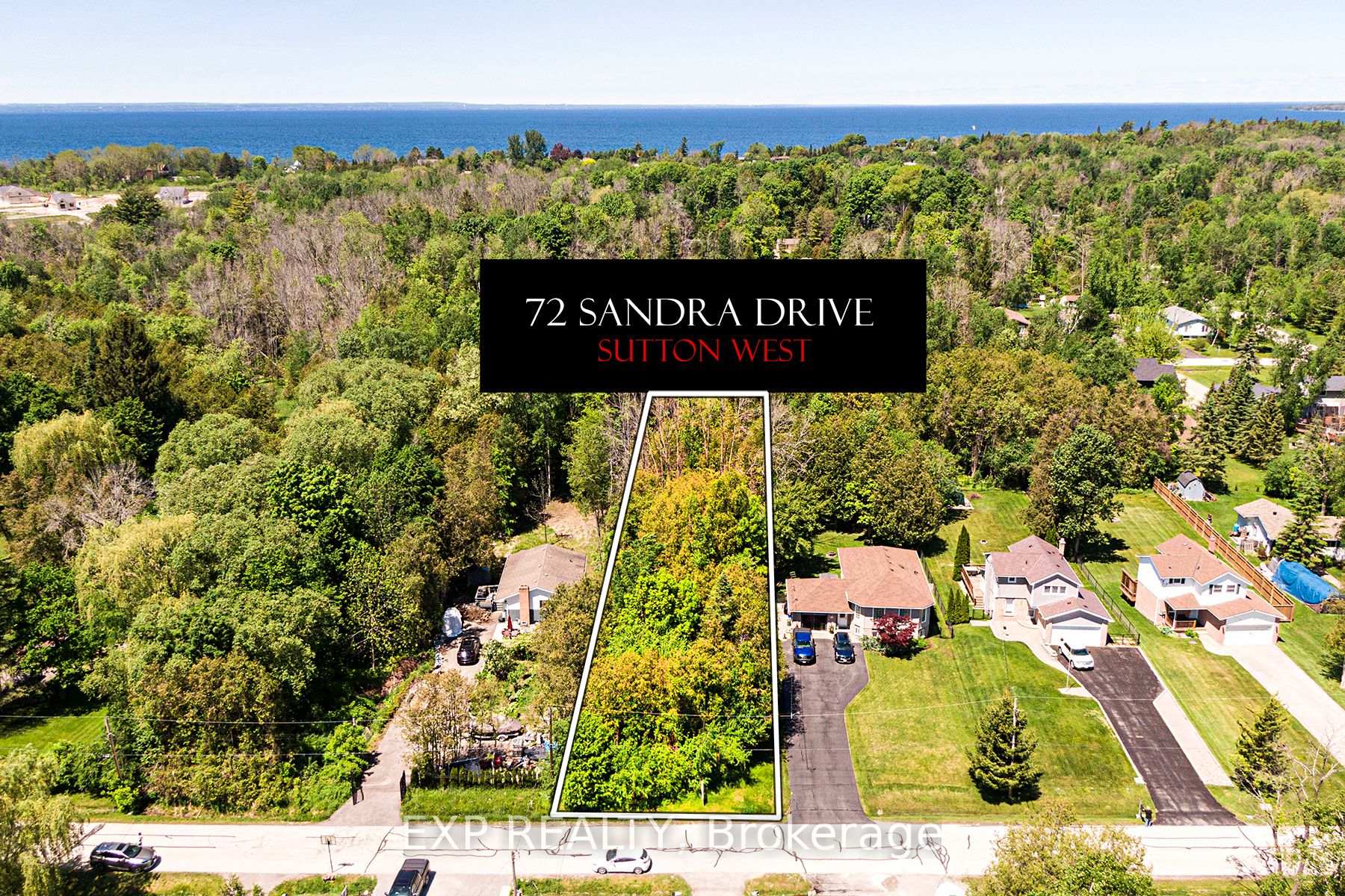 Photo 7 of 72 Sandra Drive, Georgina, Sutton & Jackson's Point — HOMEH