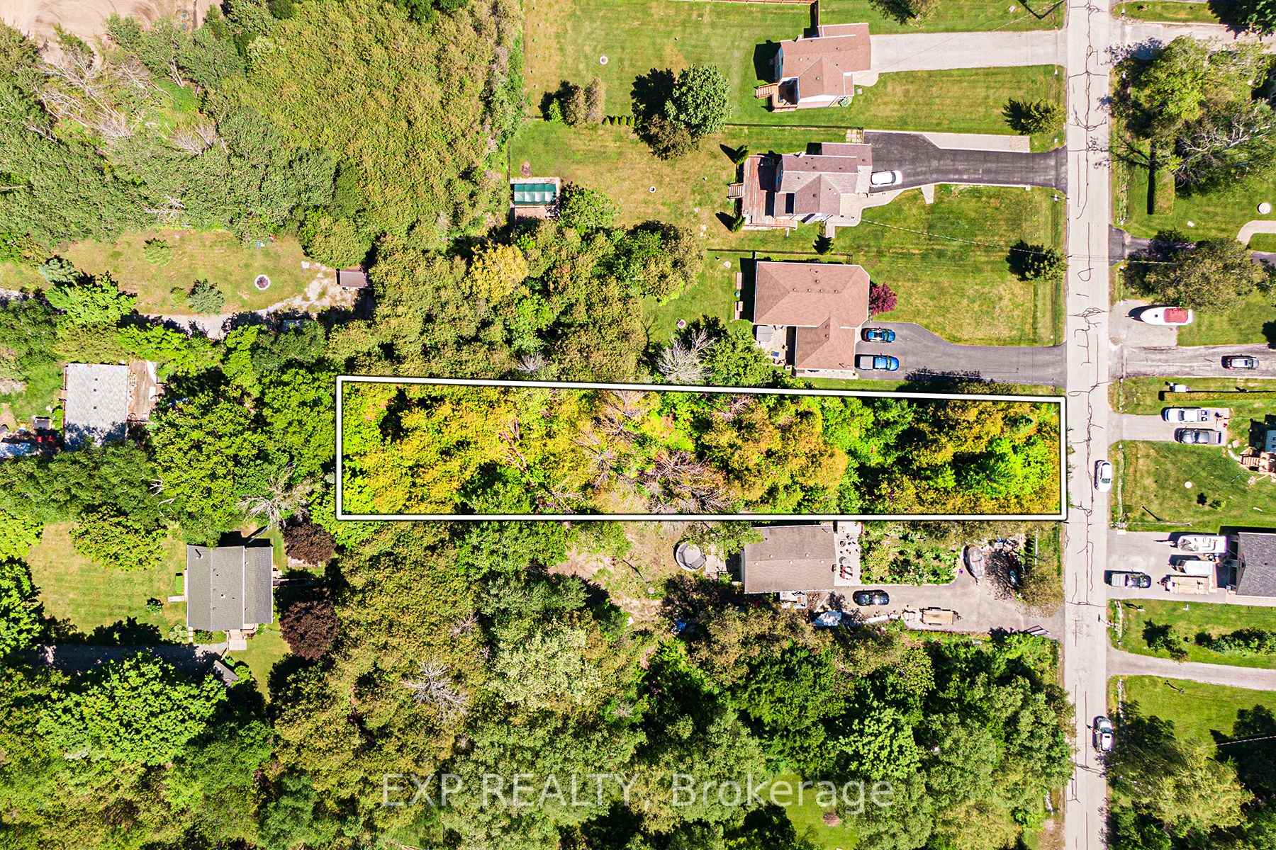 Photo 9 of 72 Sandra Drive, Georgina, Sutton & Jackson's Point — HOMEH