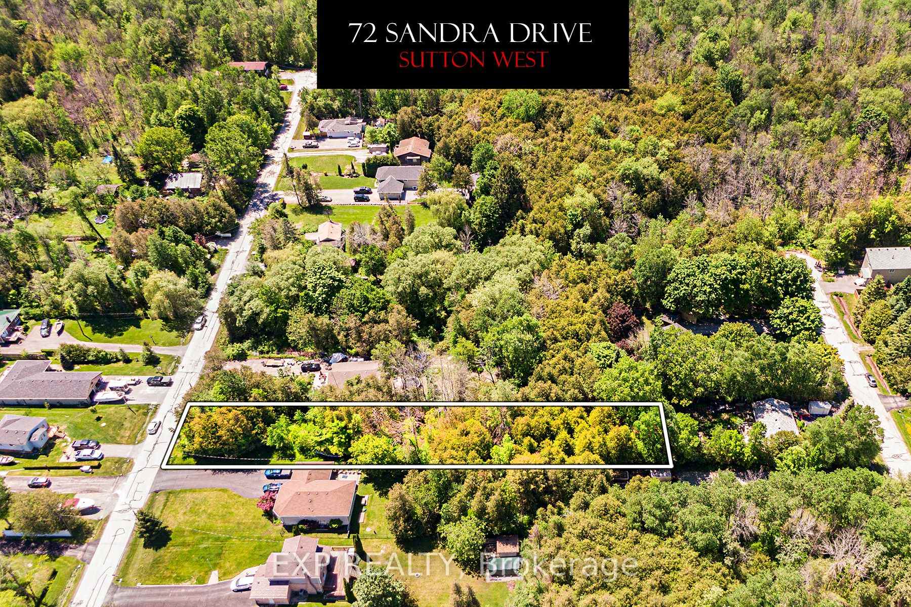 Photo 11 of 72 Sandra Drive, Georgina, Sutton & Jackson's Point — HOMEH