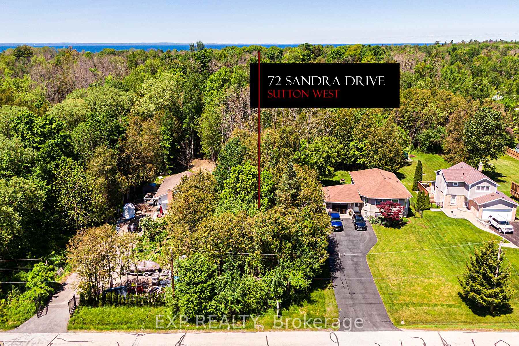 Photo 14 of 72 Sandra Drive, Georgina, Sutton & Jackson's Point — HOMEH