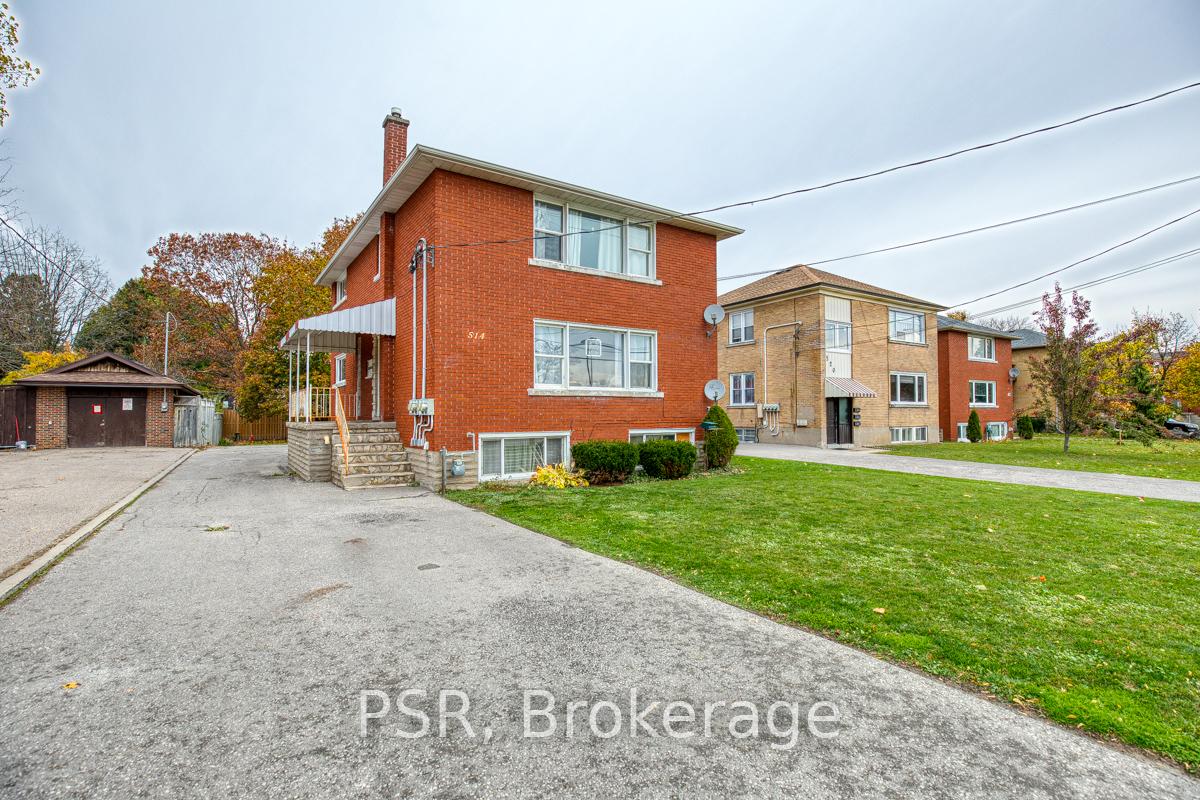 Photo 2 of 514 Krug Street, Kitchener — HOMEH