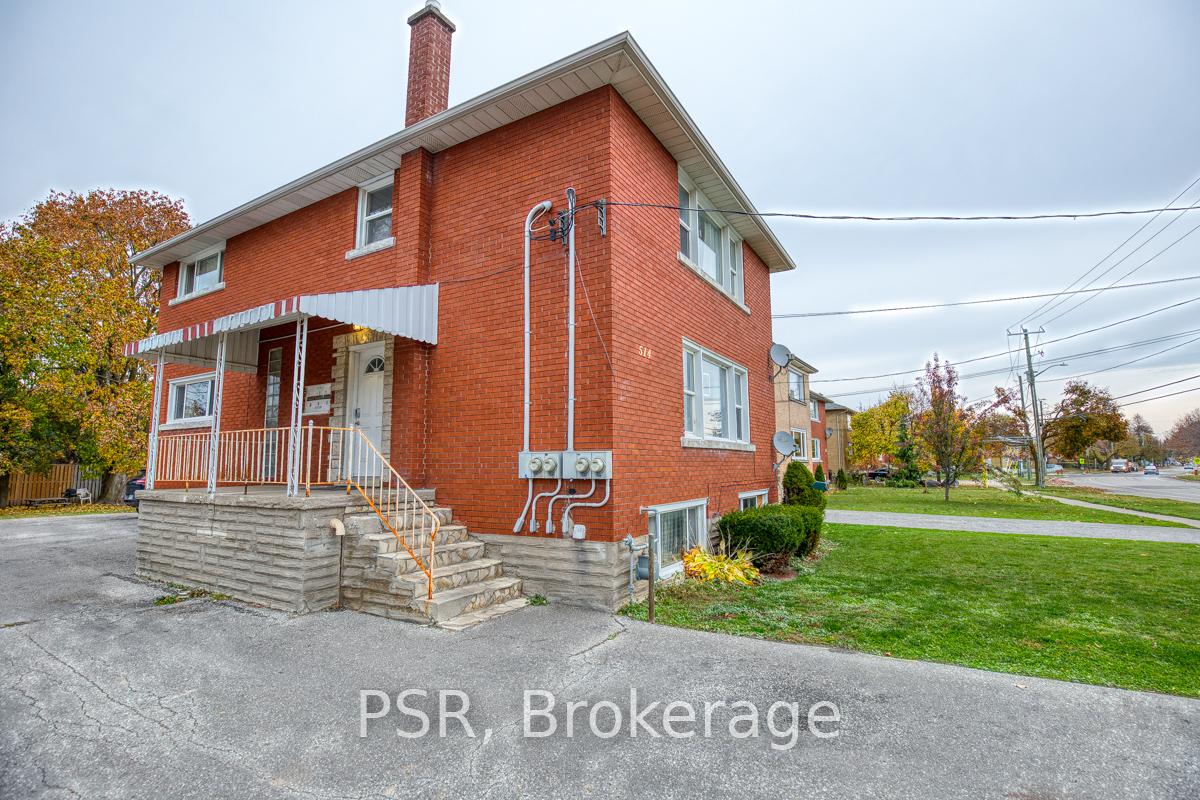 Photo 3 of 514 Krug Street, Kitchener — HOMEH