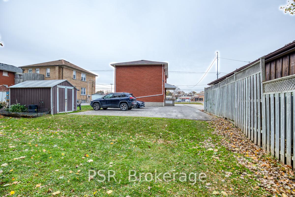 Photo 40 of 514 Krug Street, Kitchener — HOMEH