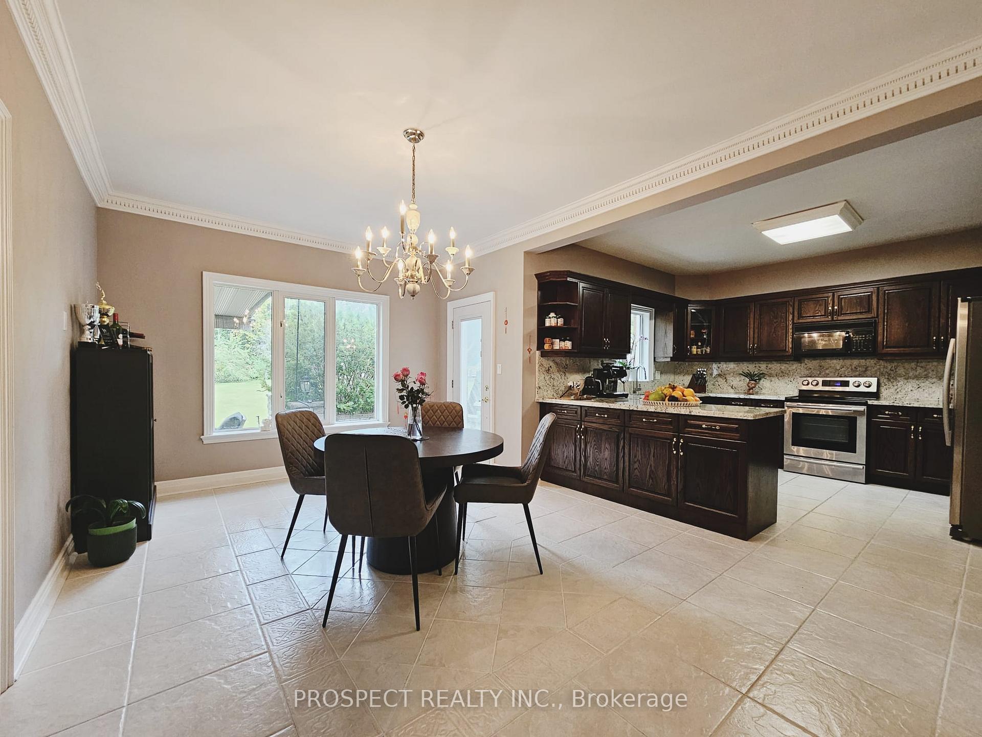 Photo 8 of 34 Thomson Creek Boulevard, Vaughan, Islington Woods — HOMEH