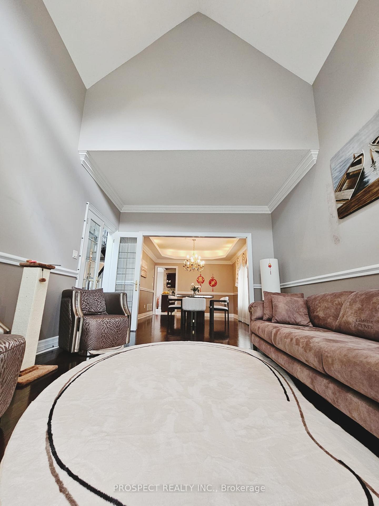 Photo 10 of 34 Thomson Creek Boulevard, Vaughan, Islington Woods — HOMEH