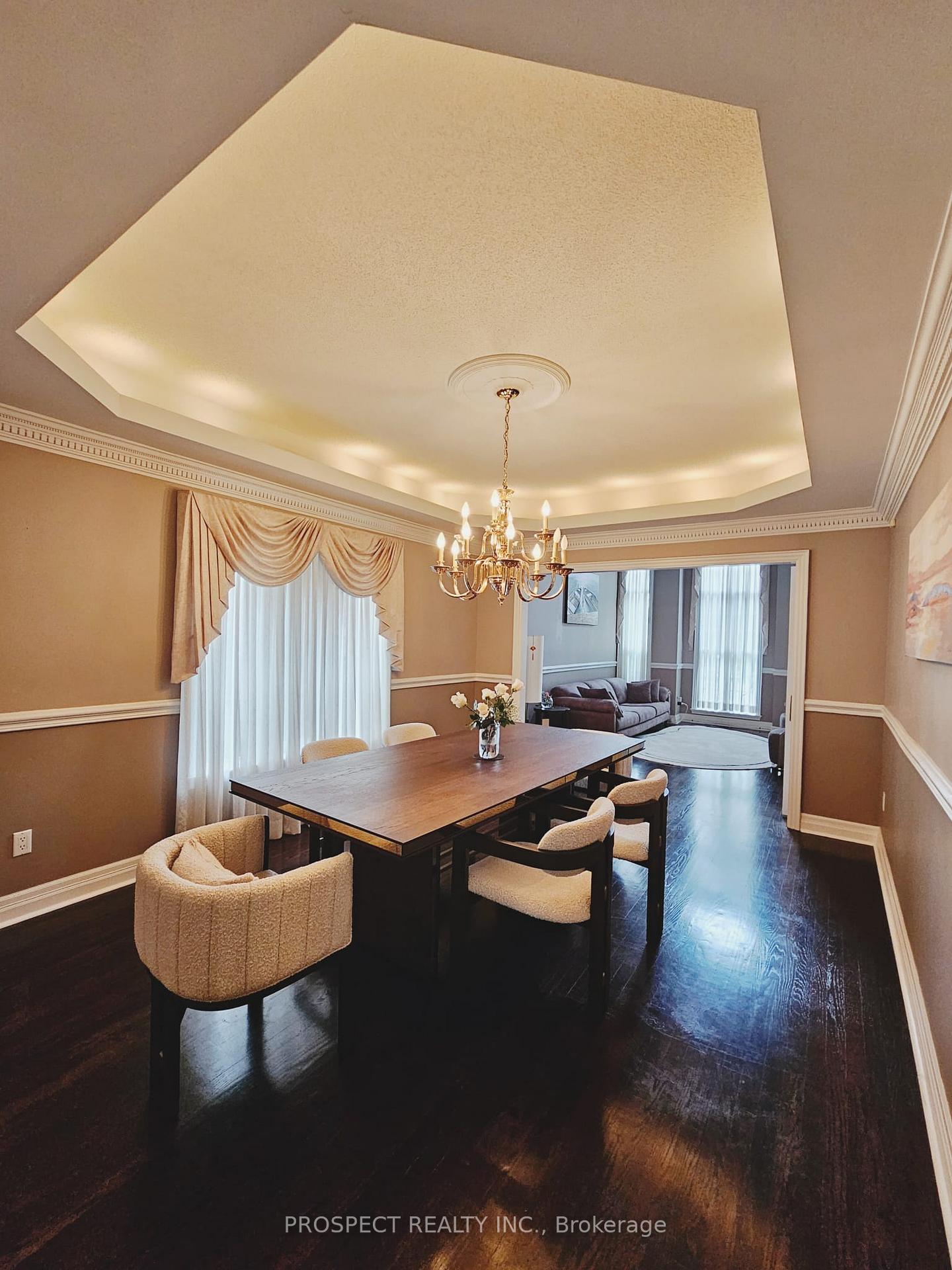 Photo 11 of 34 Thomson Creek Boulevard, Vaughan, Islington Woods — HOMEH