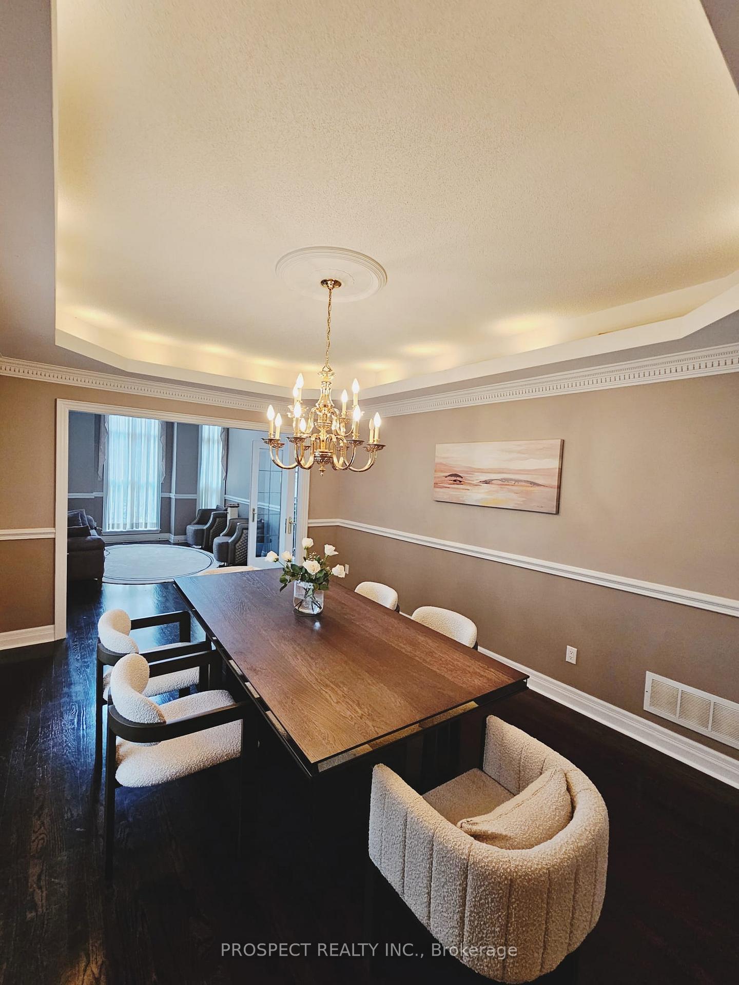 Photo 13 of 34 Thomson Creek Boulevard, Vaughan, Islington Woods — HOMEH