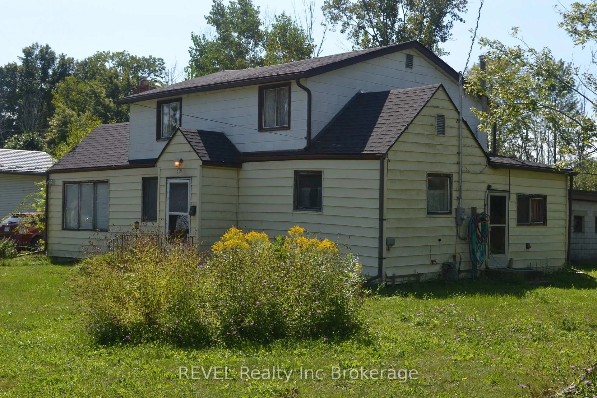 Photo of 519 Buffalo Road