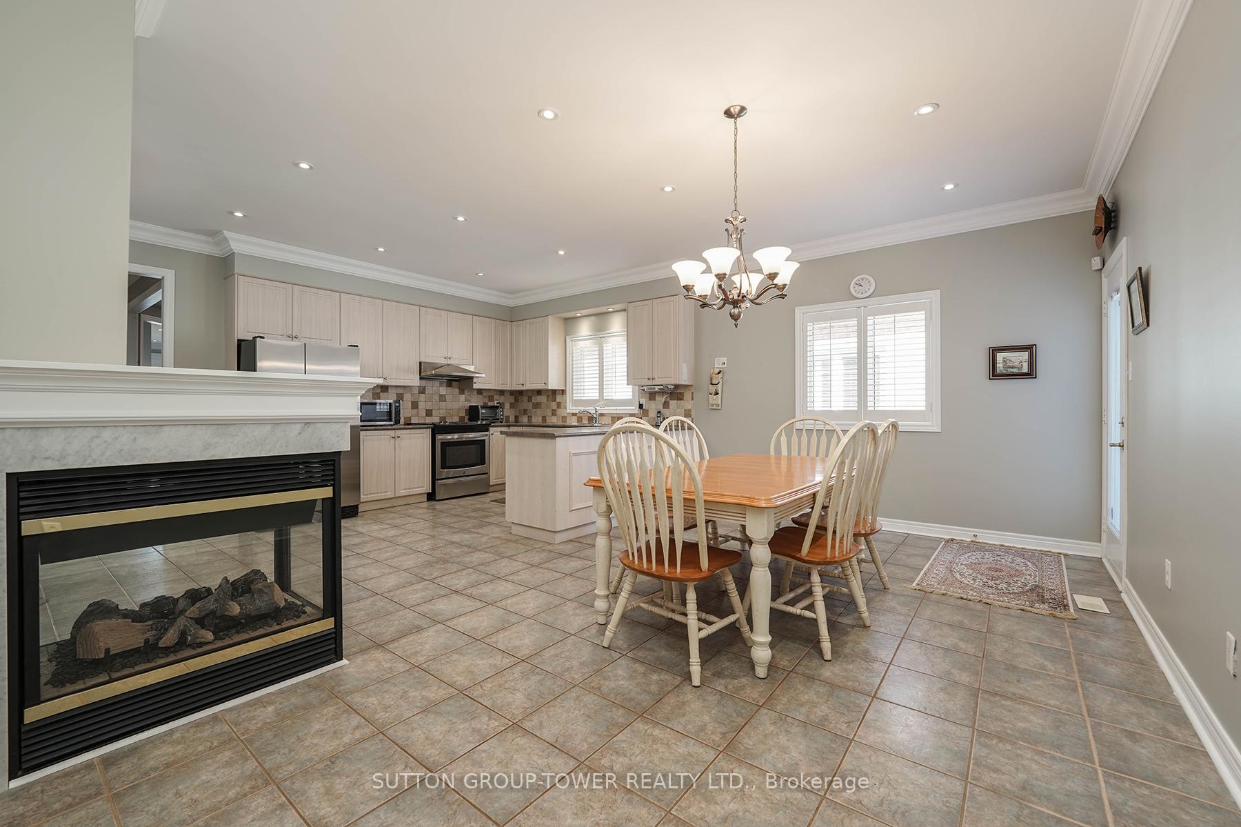 Photo 19 of 41 Vas Road, Vaughan, Vellore Village — HOMEH