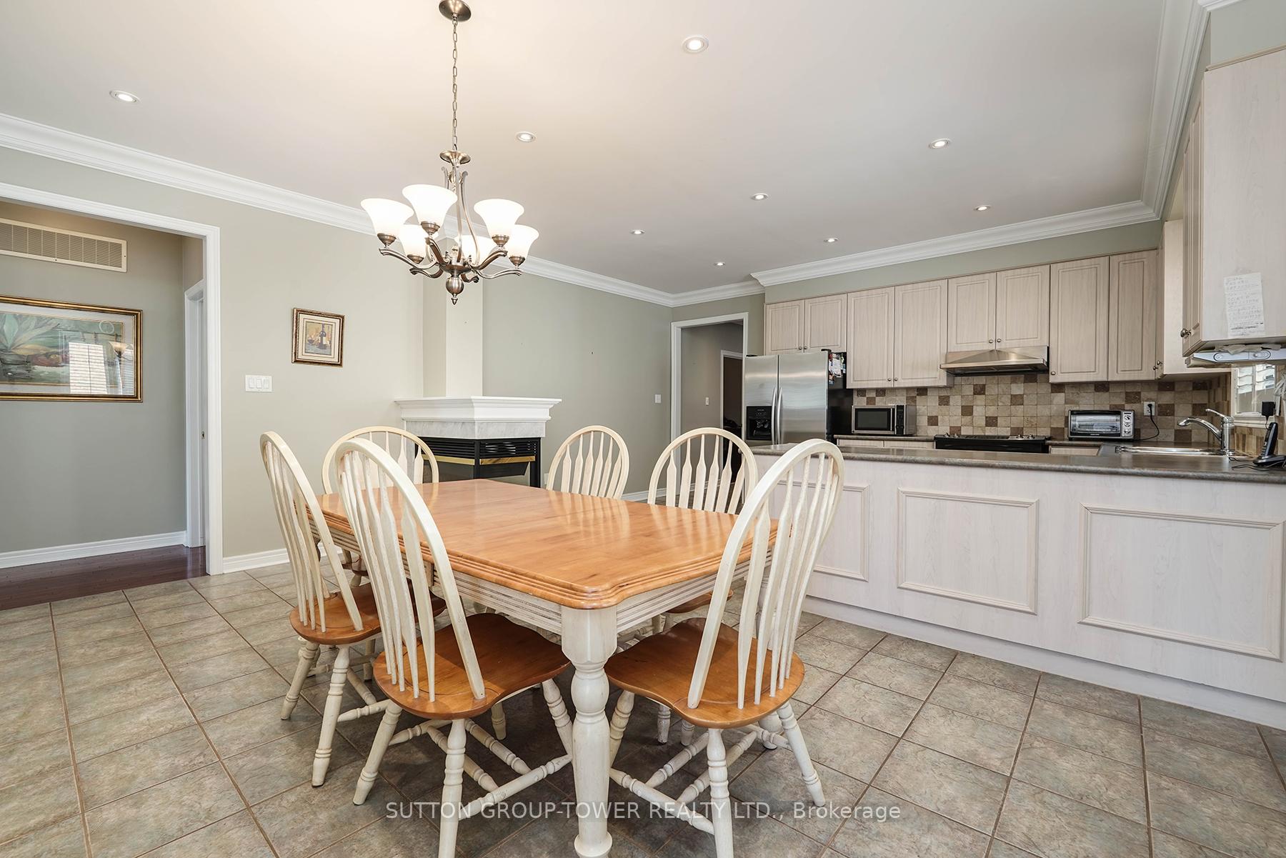 Photo 27 of 41 Vas Road, Vaughan, Vellore Village — HOMEH