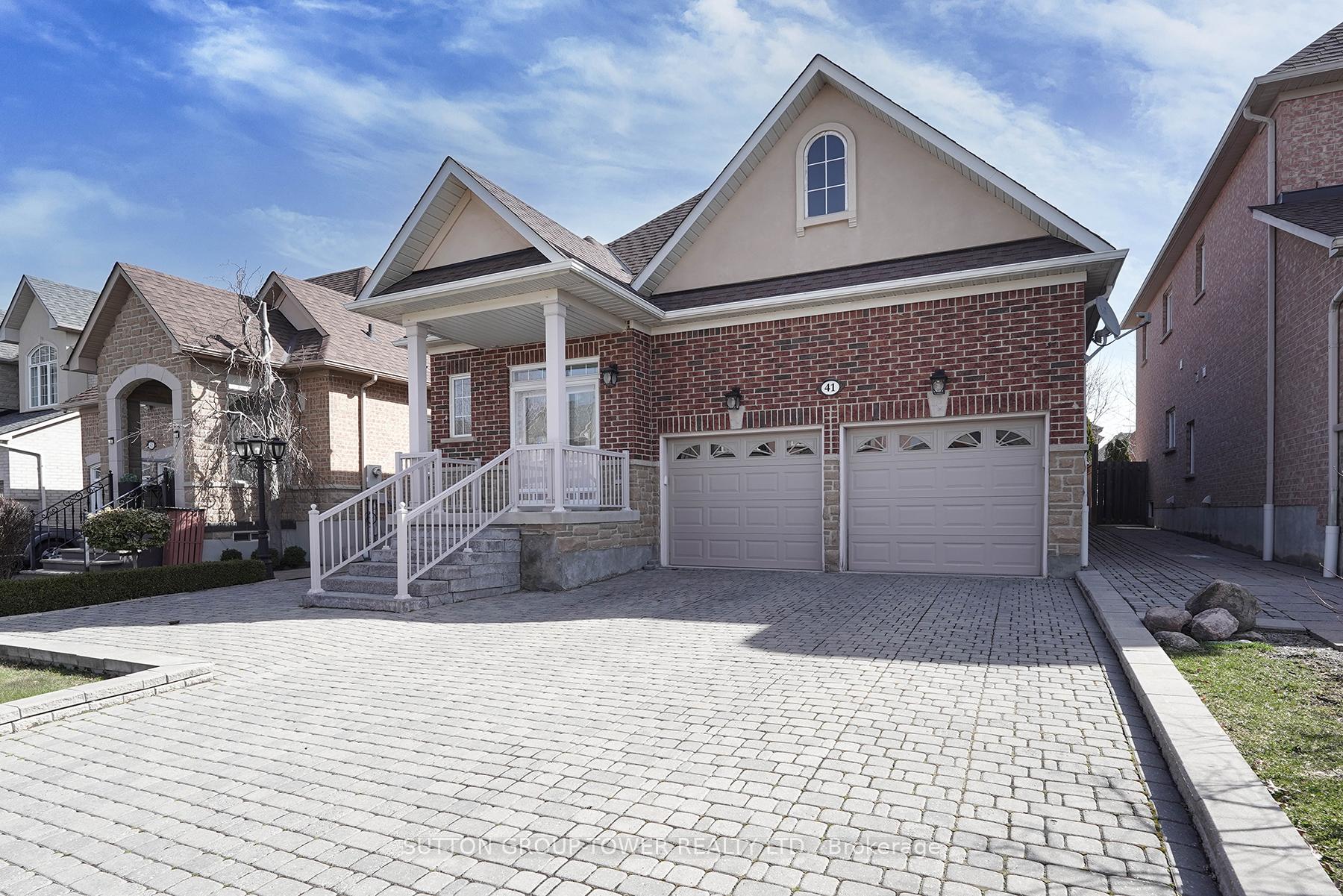 Photo 38 of 41 Vas Road, Vaughan, Vellore Village — HOMEH