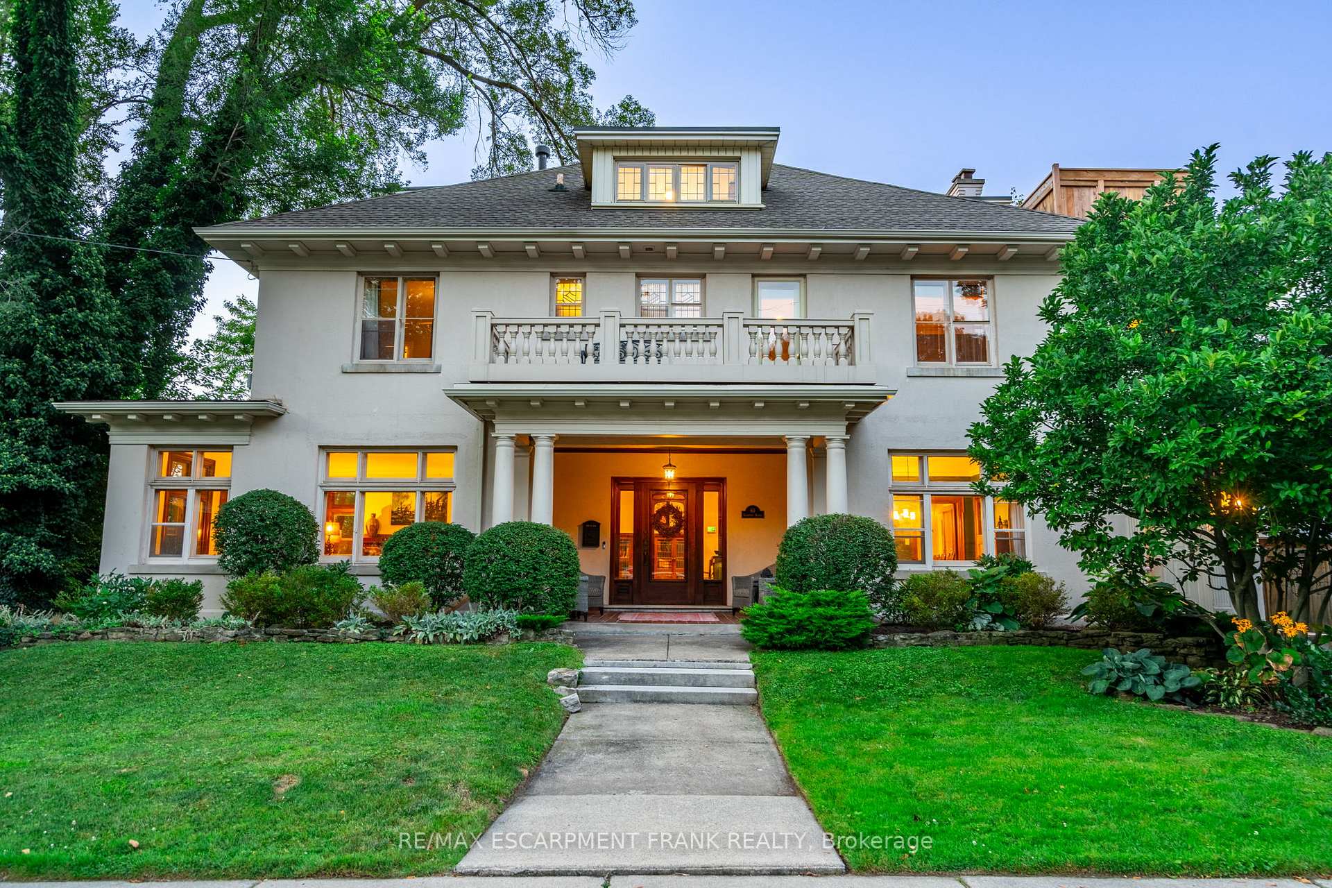 Photo 2 of 60 Glenfern Avenue, Hamilton, Kirkendall — HOMEH