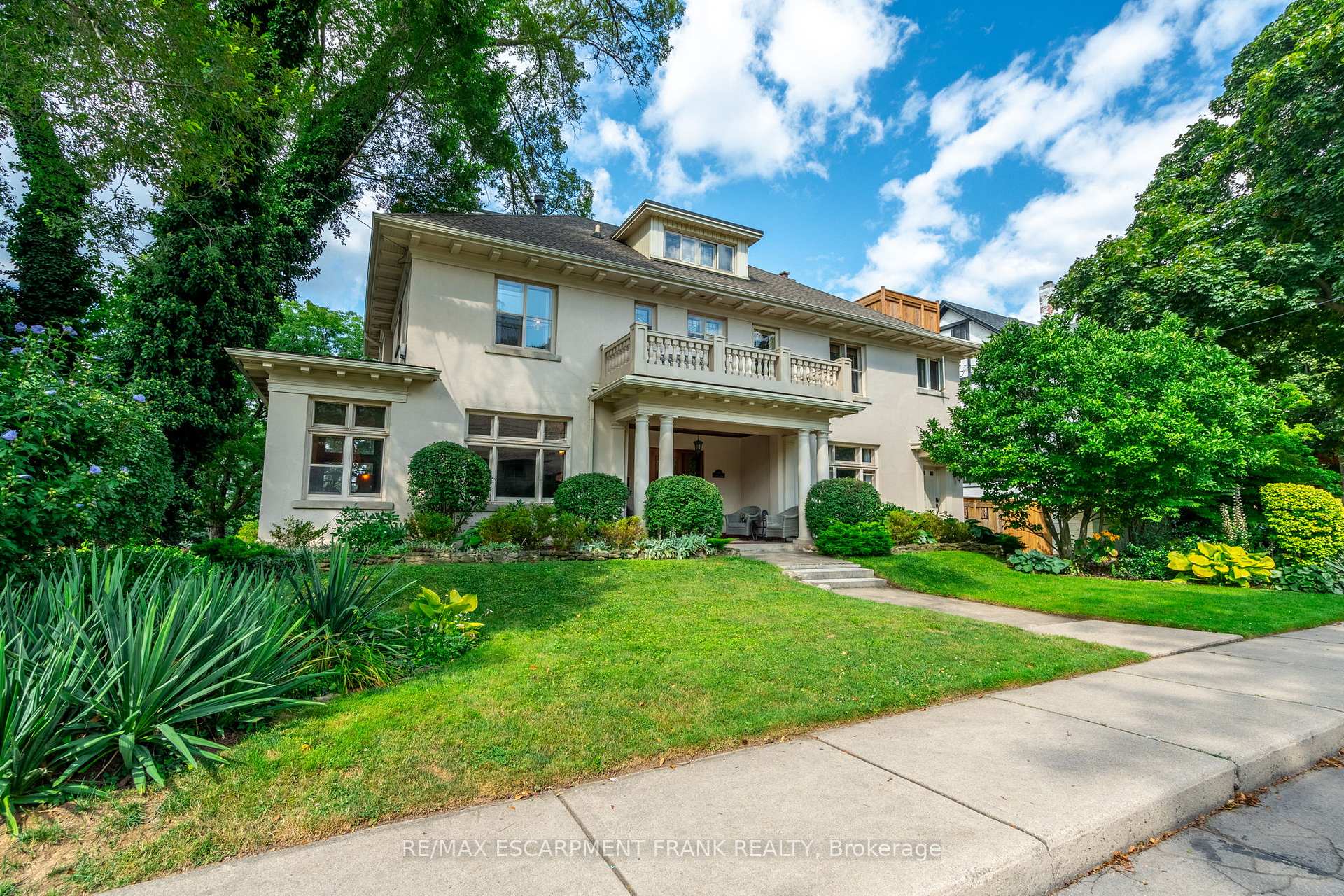 Photo 3 of 60 Glenfern Avenue, Hamilton, Kirkendall — HOMEH
