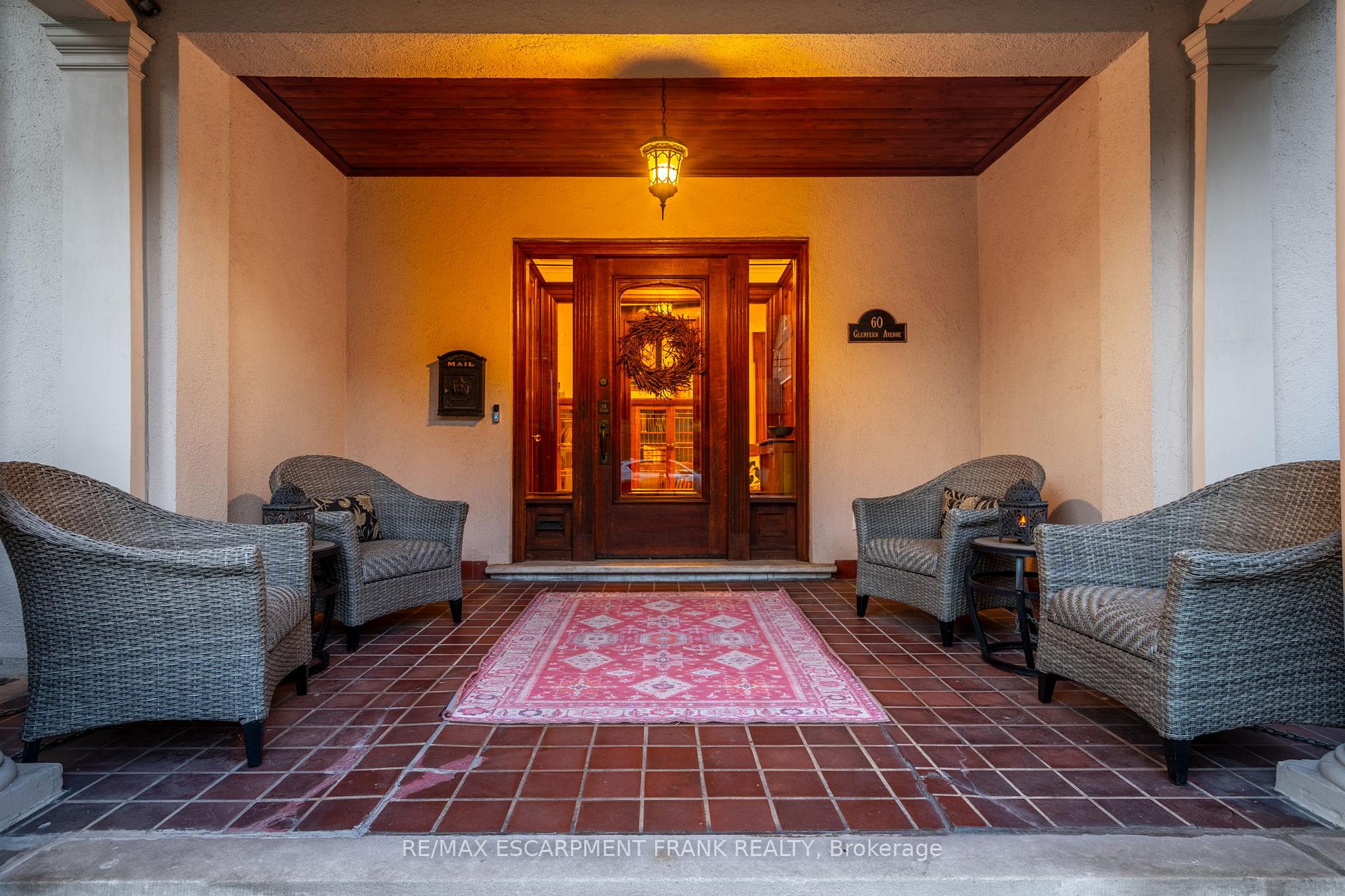 Photo 5 of 60 Glenfern Avenue, Hamilton, Kirkendall — HOMEH