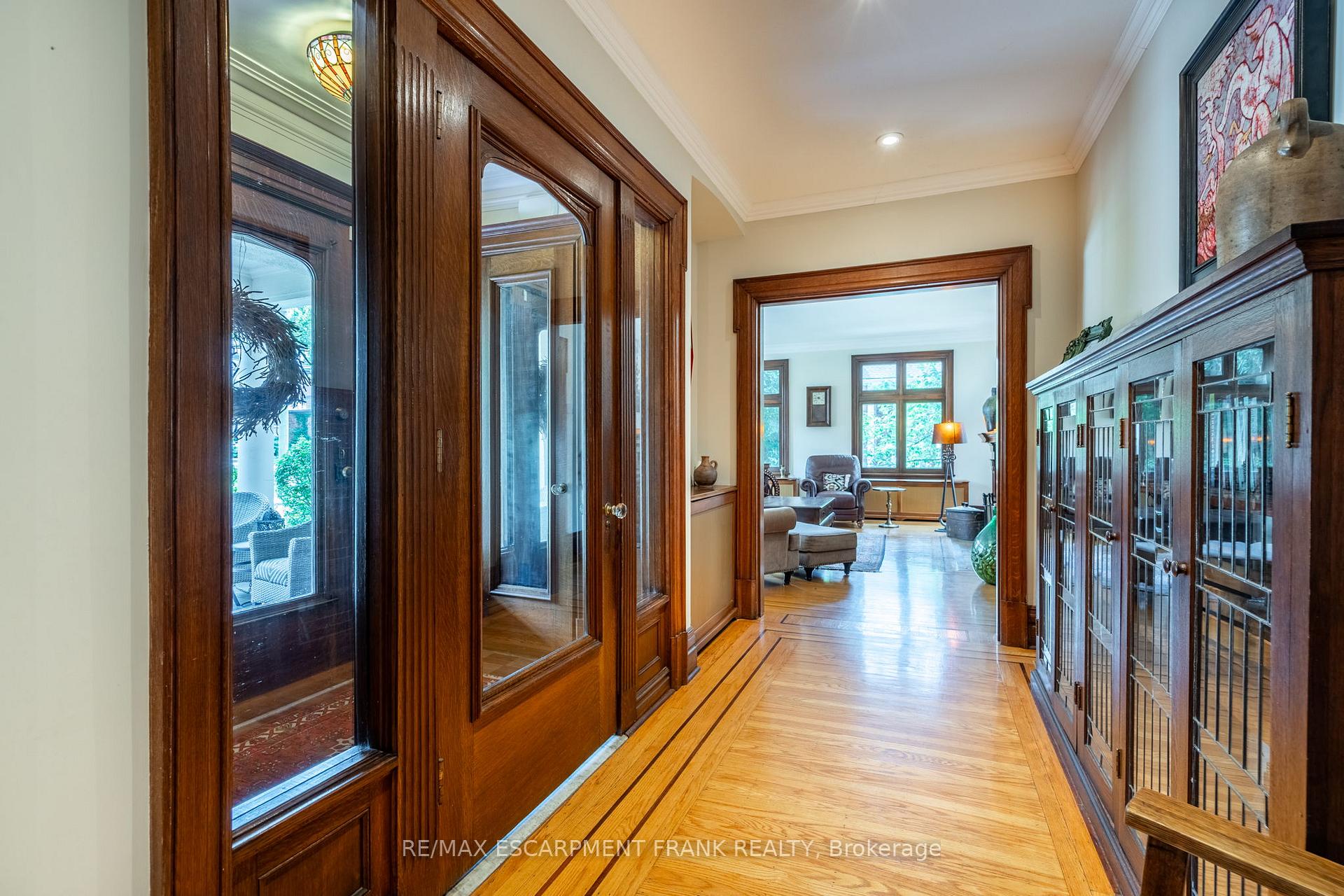 Photo 4 of 60 Glenfern Avenue, Hamilton, Kirkendall — HOMEH