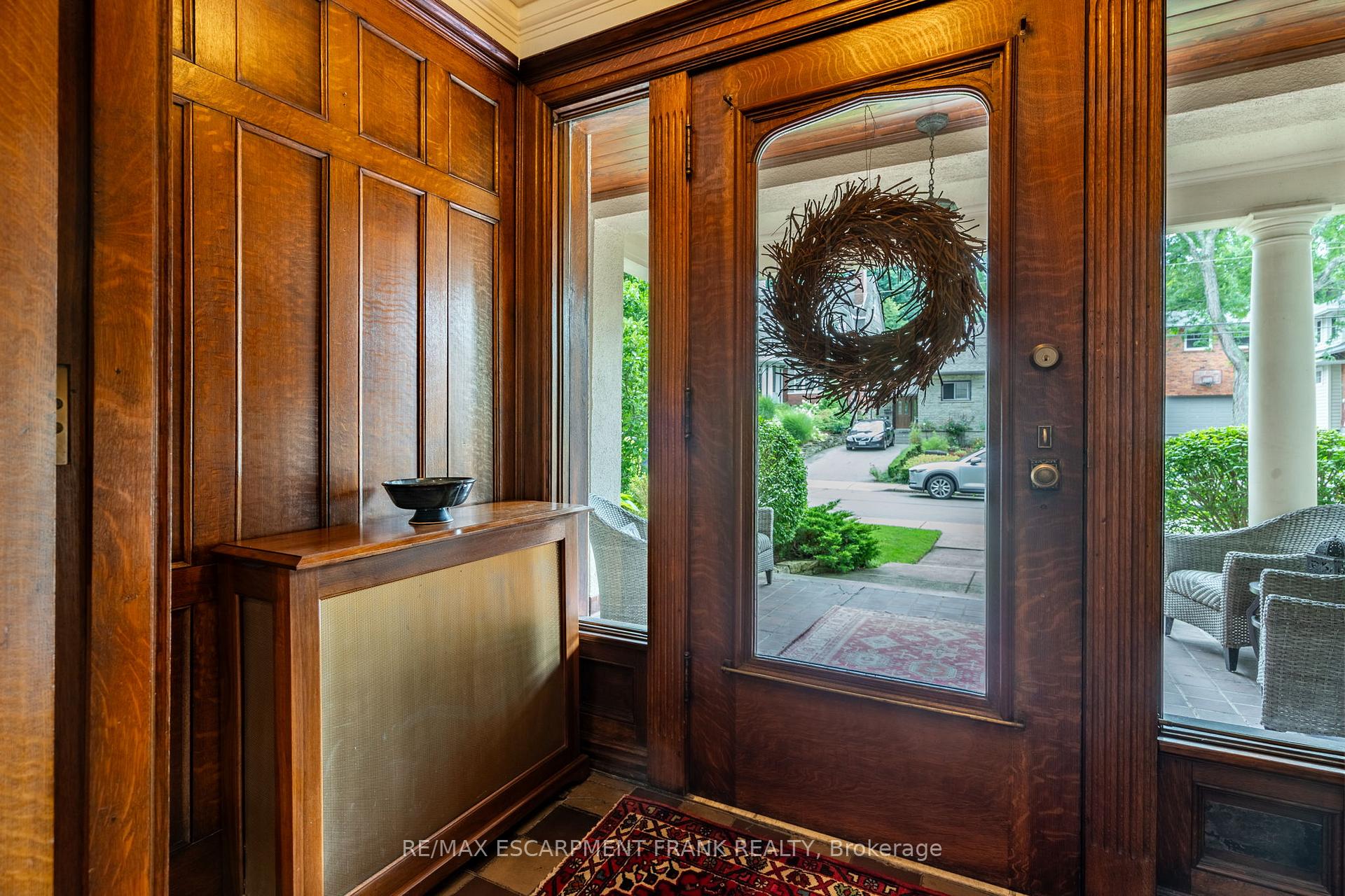 Photo 6 of 60 Glenfern Avenue, Hamilton, Kirkendall — HOMEH