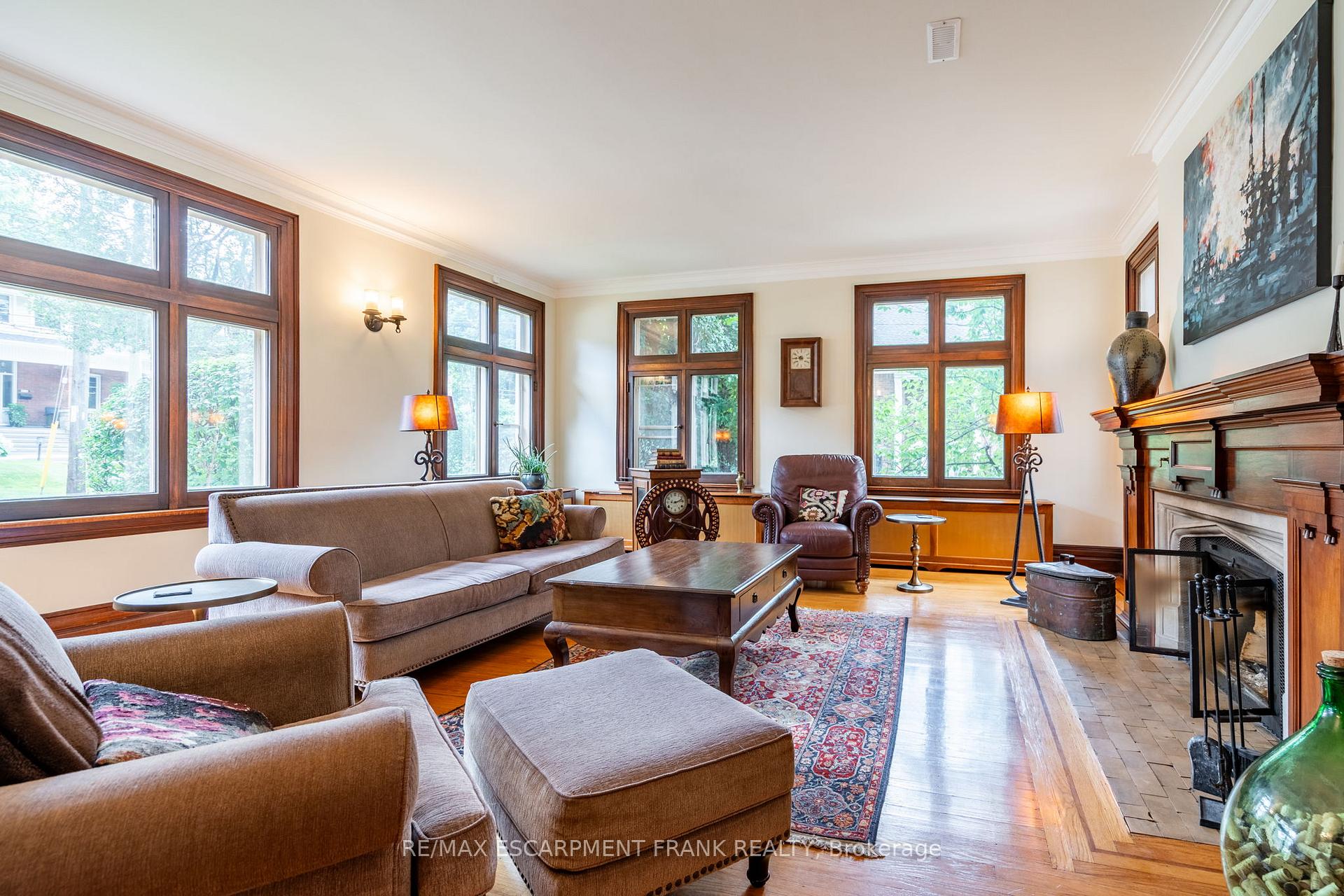 Photo 7 of 60 Glenfern Avenue, Hamilton, Kirkendall — HOMEH